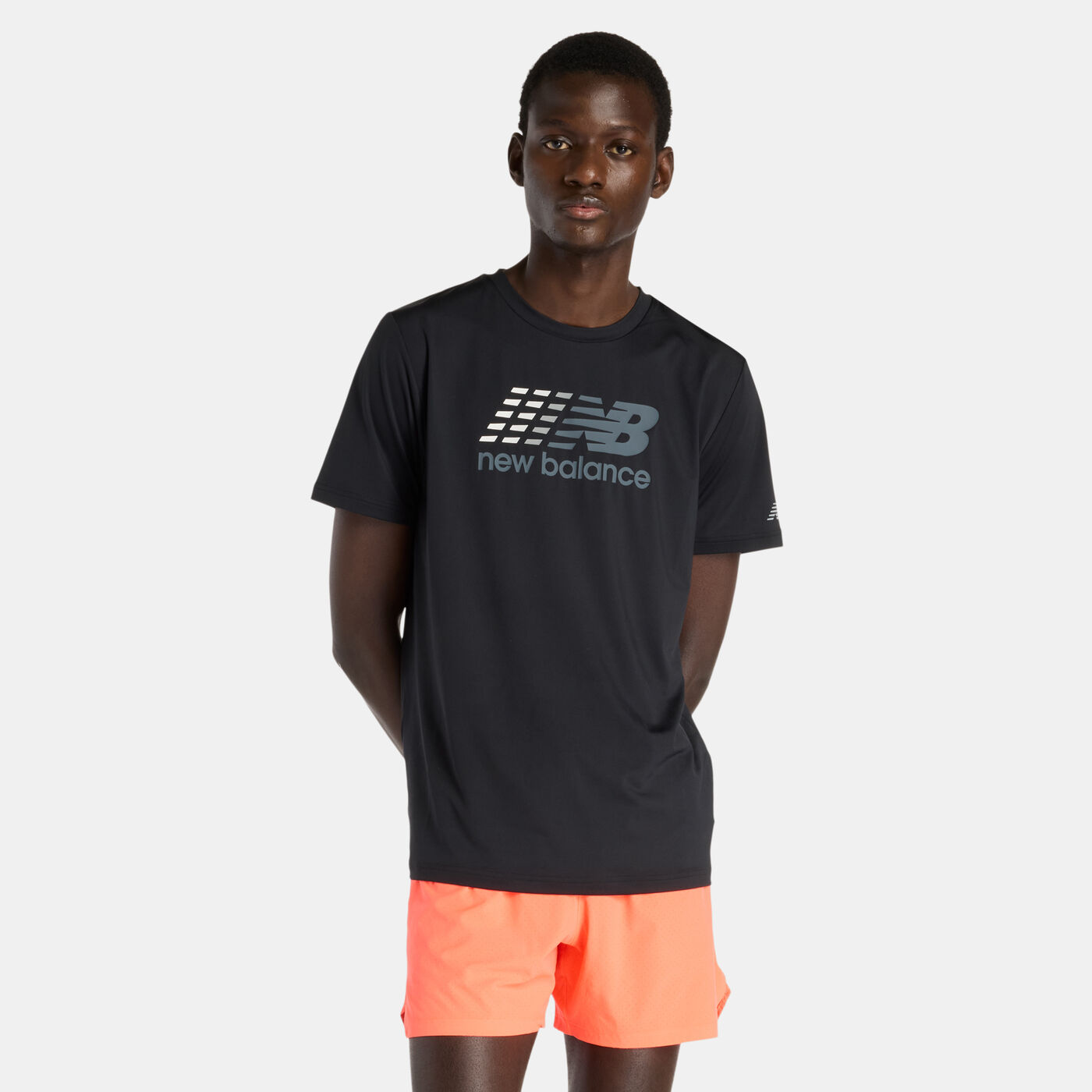 Men's Performance T-Shirt