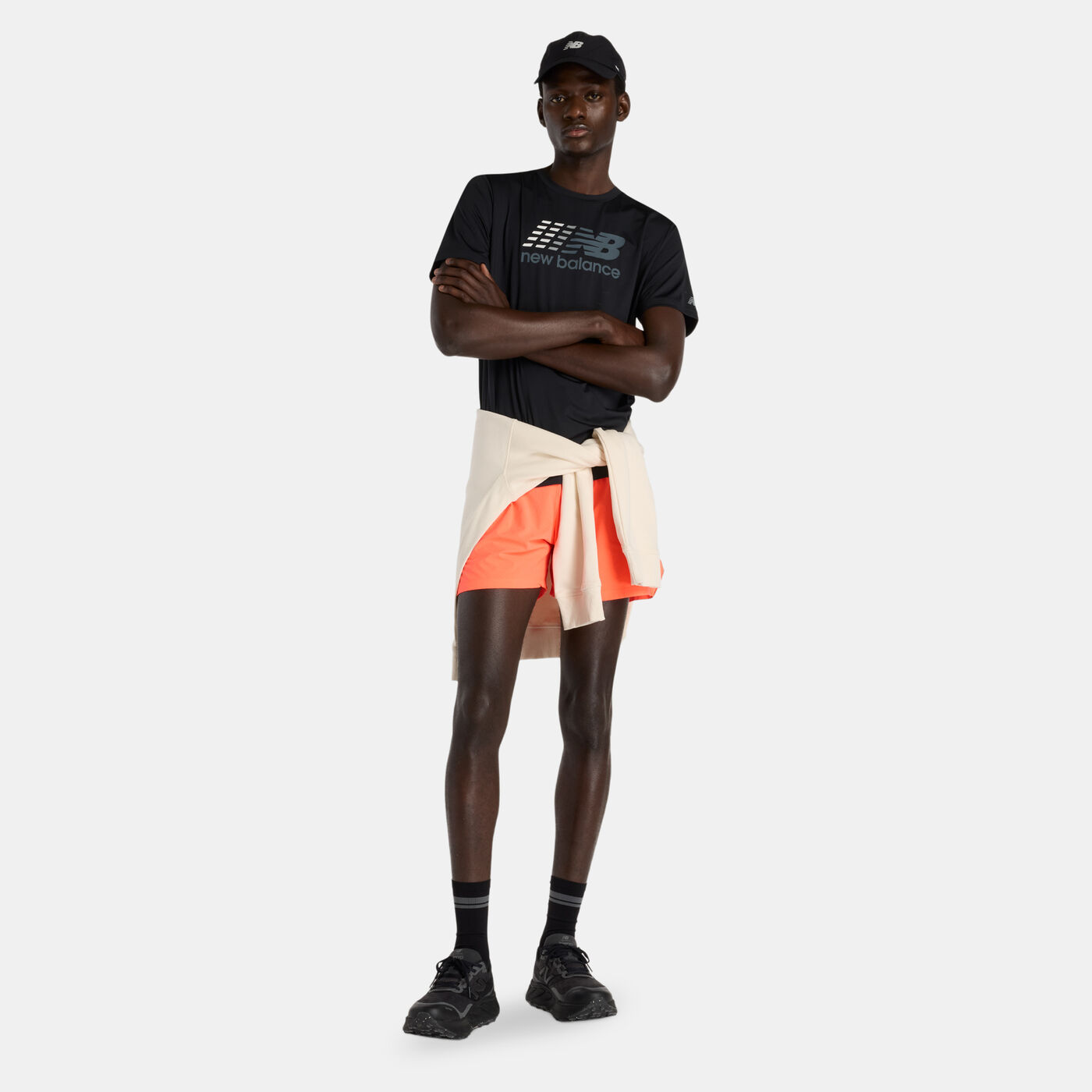 Men's Performance T-Shirt