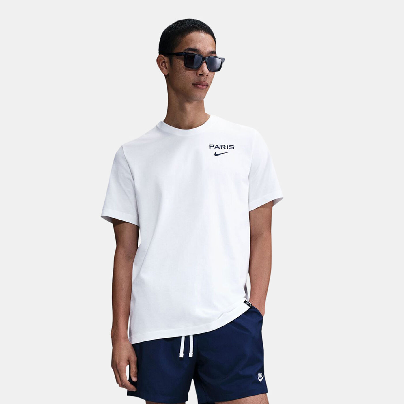Men's Paris Saint Germain Away T-Shirt