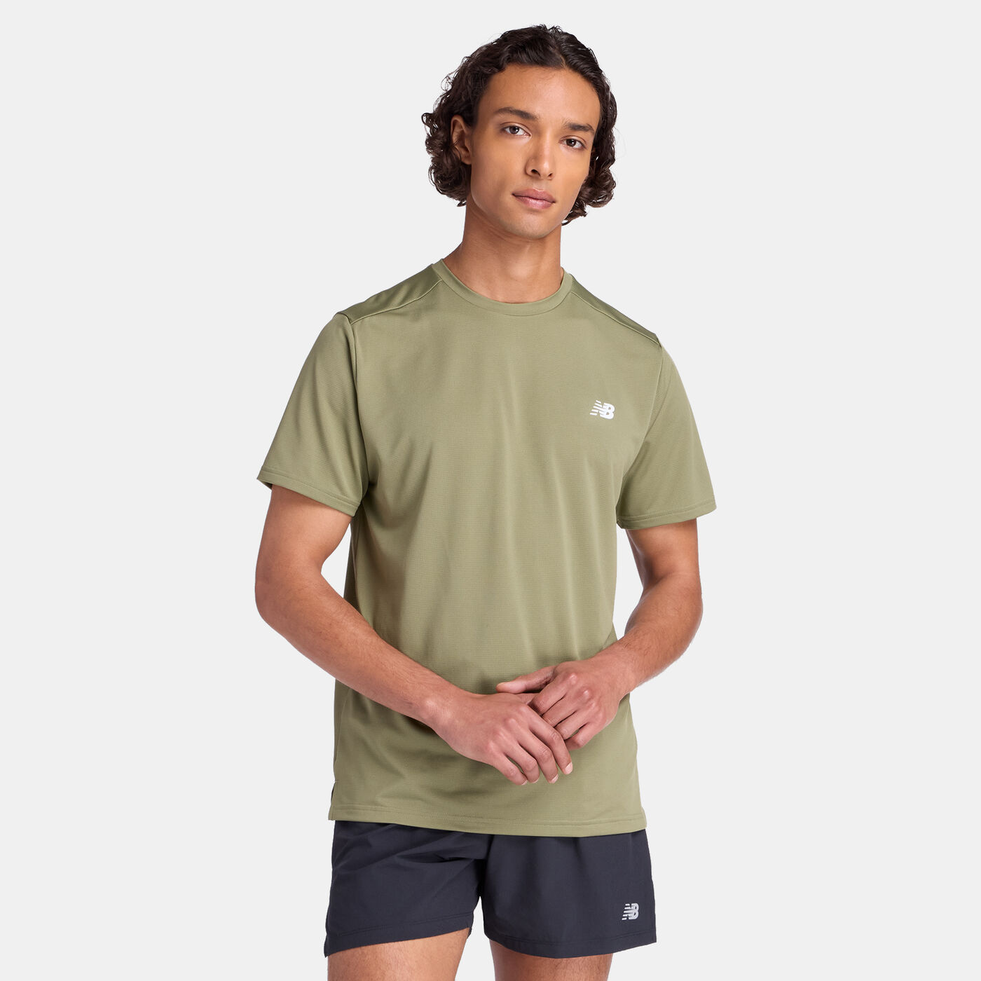 Men's Sport Training T-Shirt