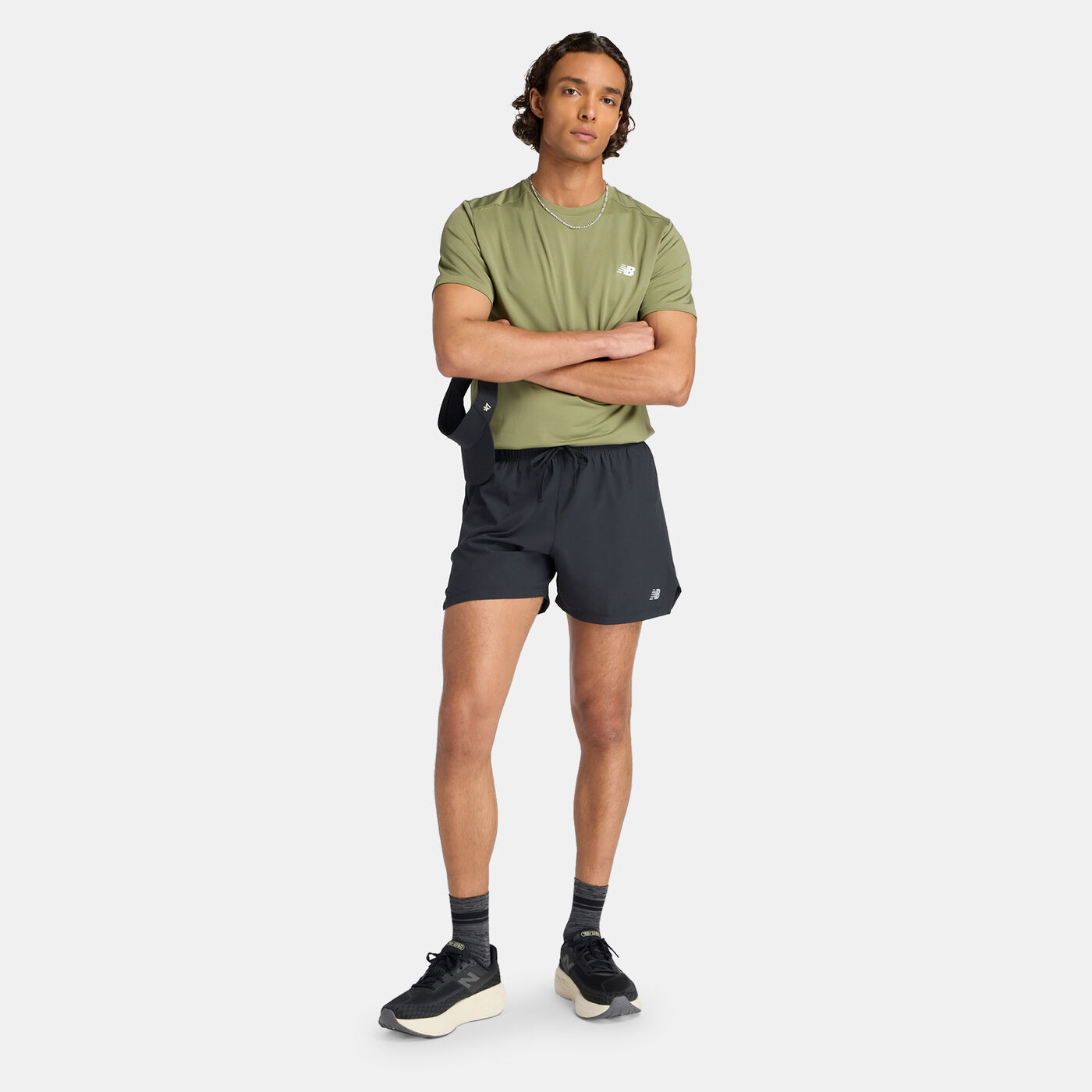 Men's Sport Training T-Shirt