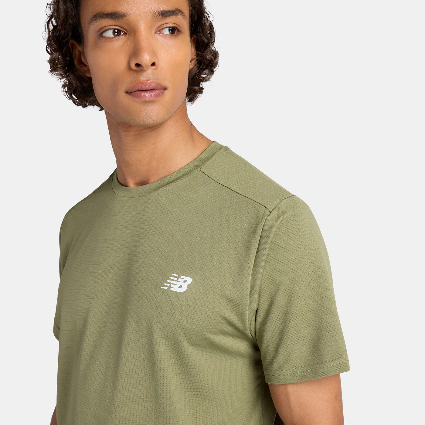 Men's Sport Training T-Shirt