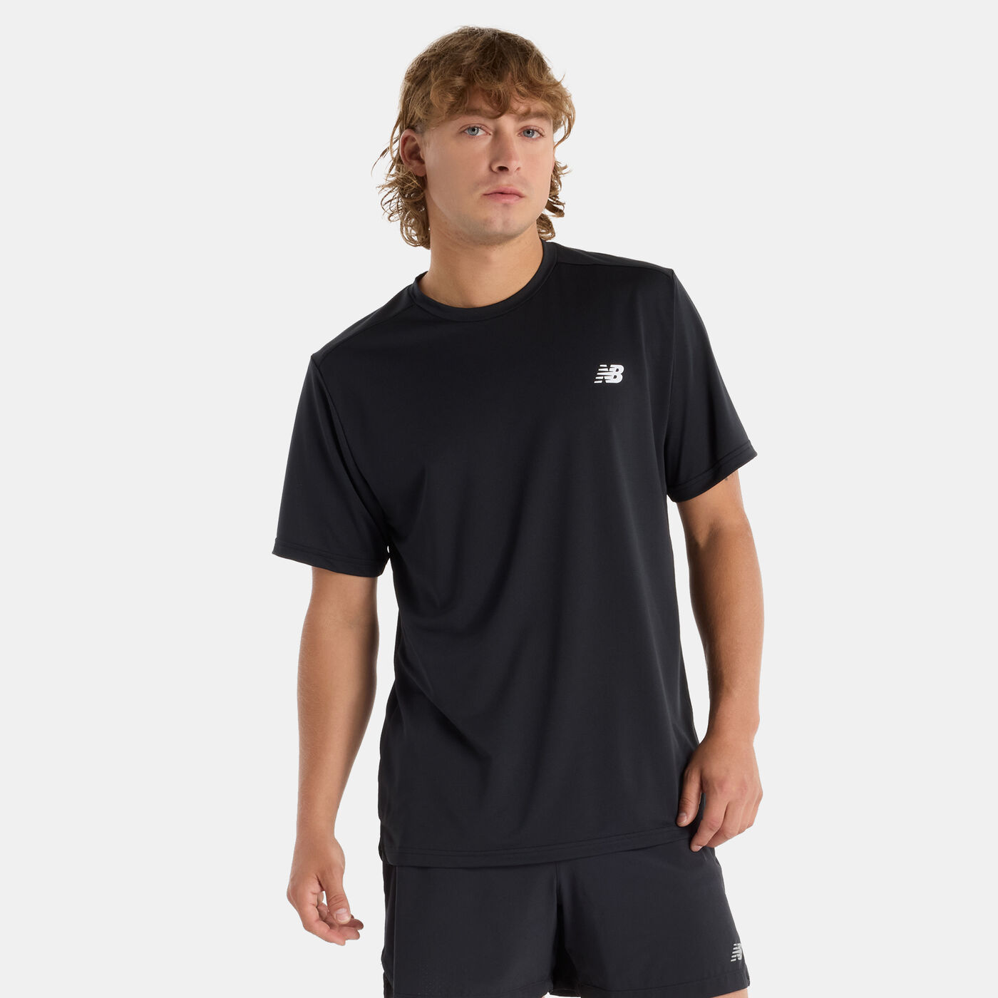 Men's Sport Training T-Shirt