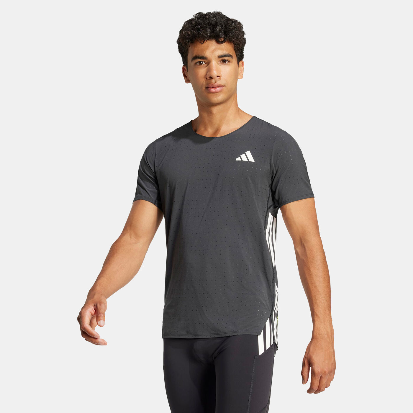 Men's Adizero Running T-Shirt