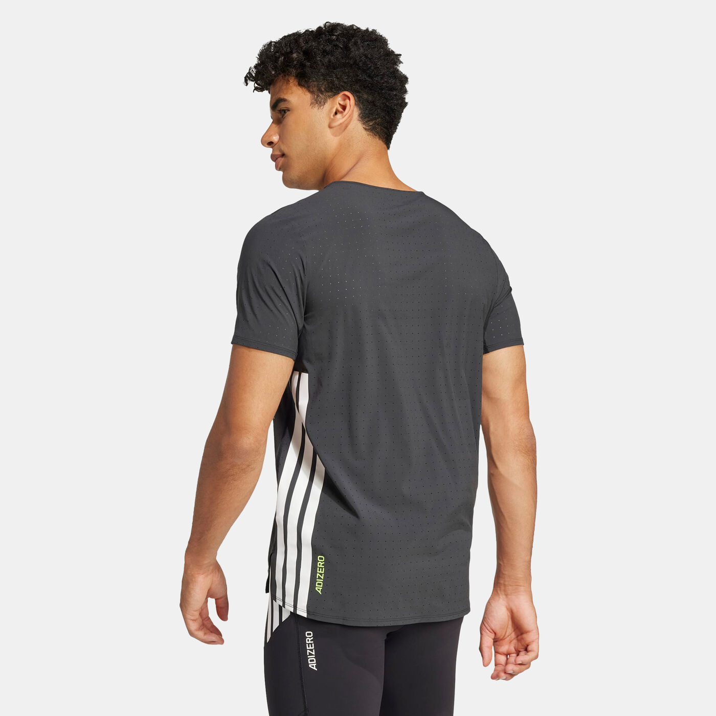 Men's Adizero Running T-Shirt