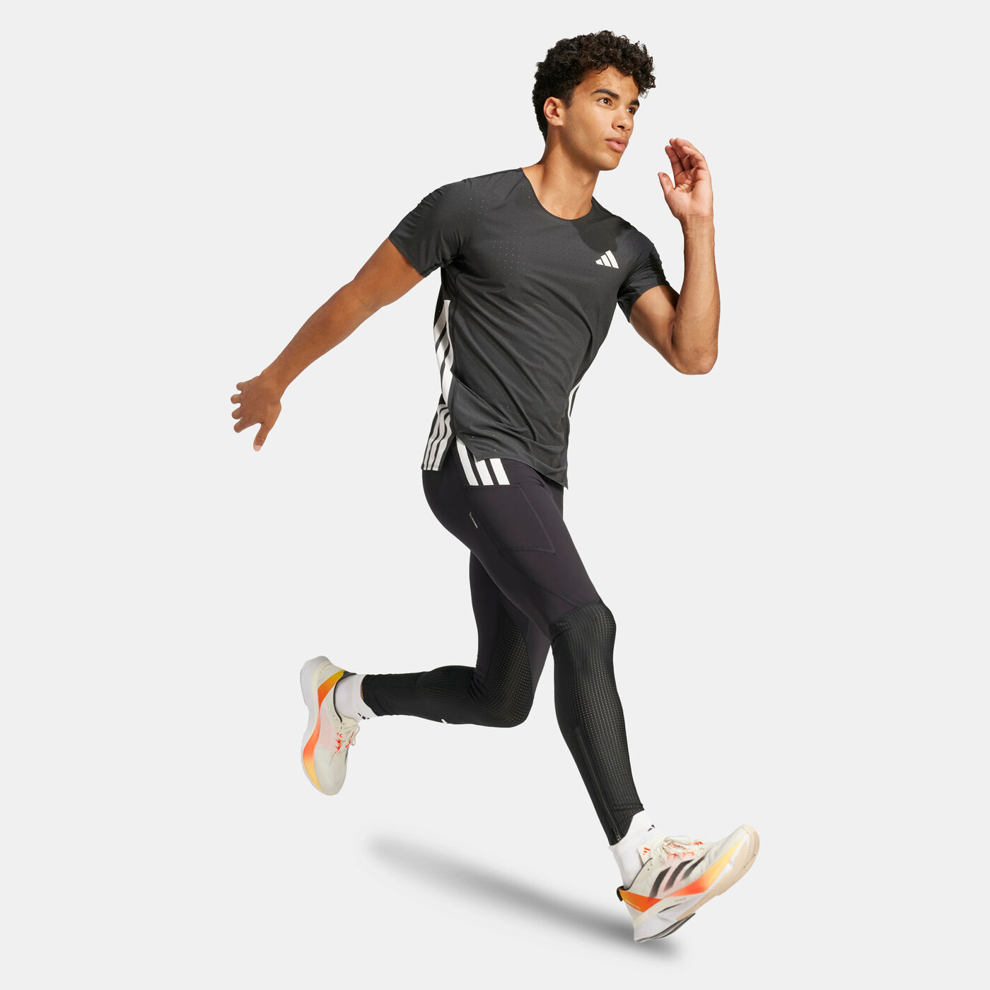 Men's Adizero Running T-Shirt