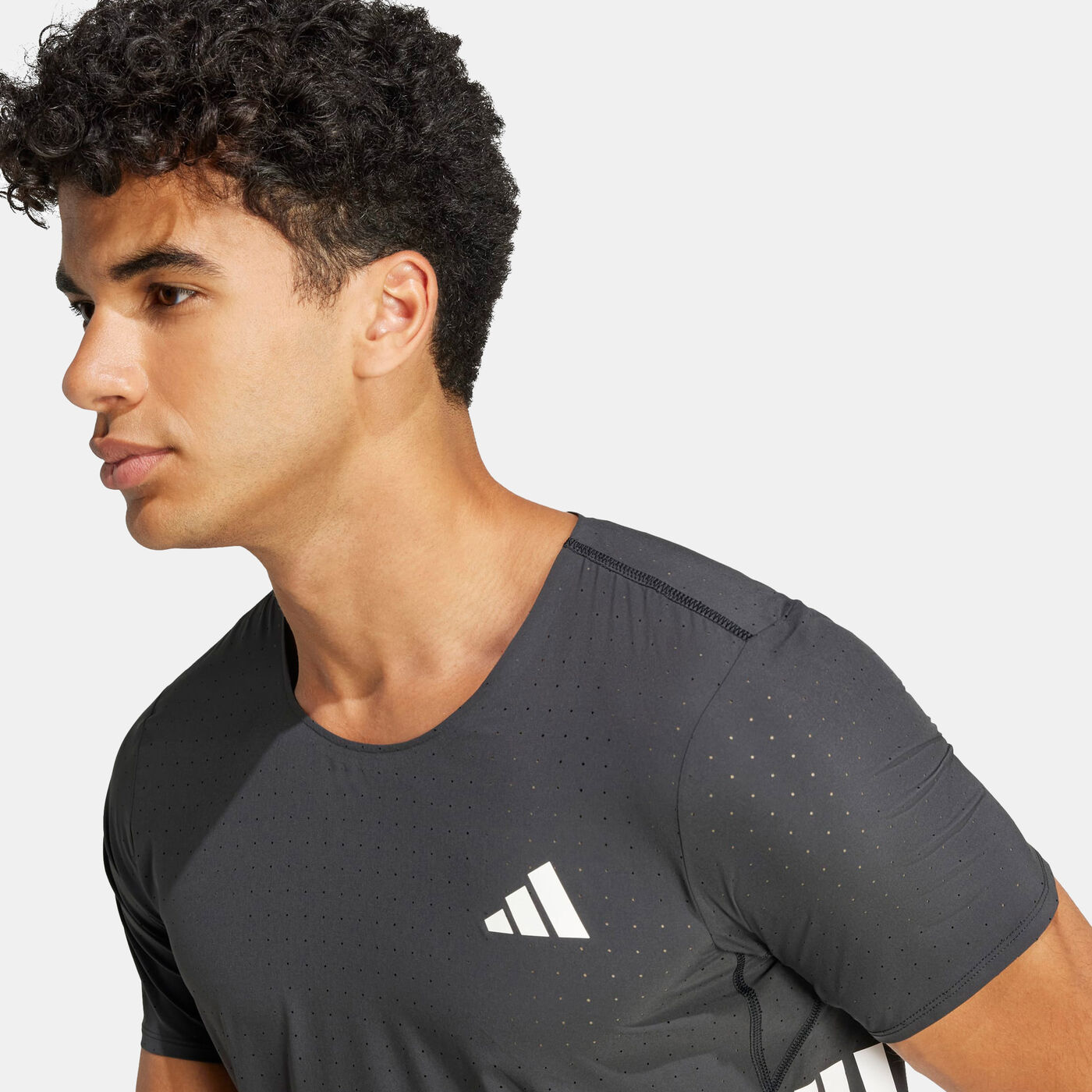 Men's Adizero Running T-Shirt