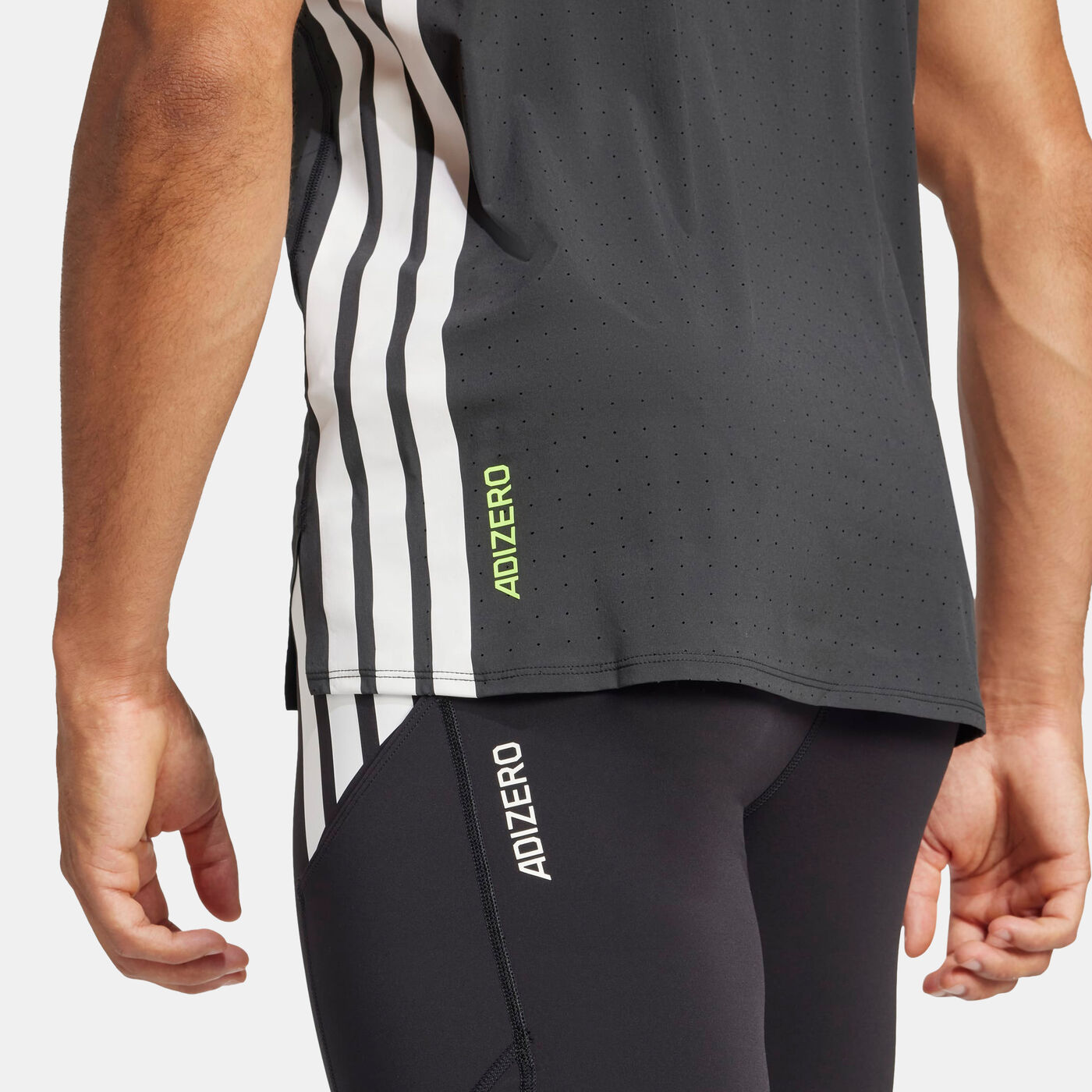 Men's Adizero Running T-Shirt