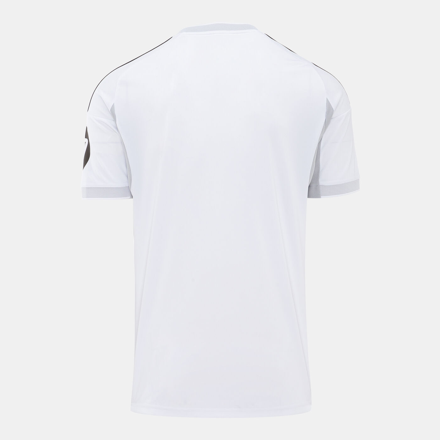 Men's Real Madrid 25/26 Home Replica Football Jersey