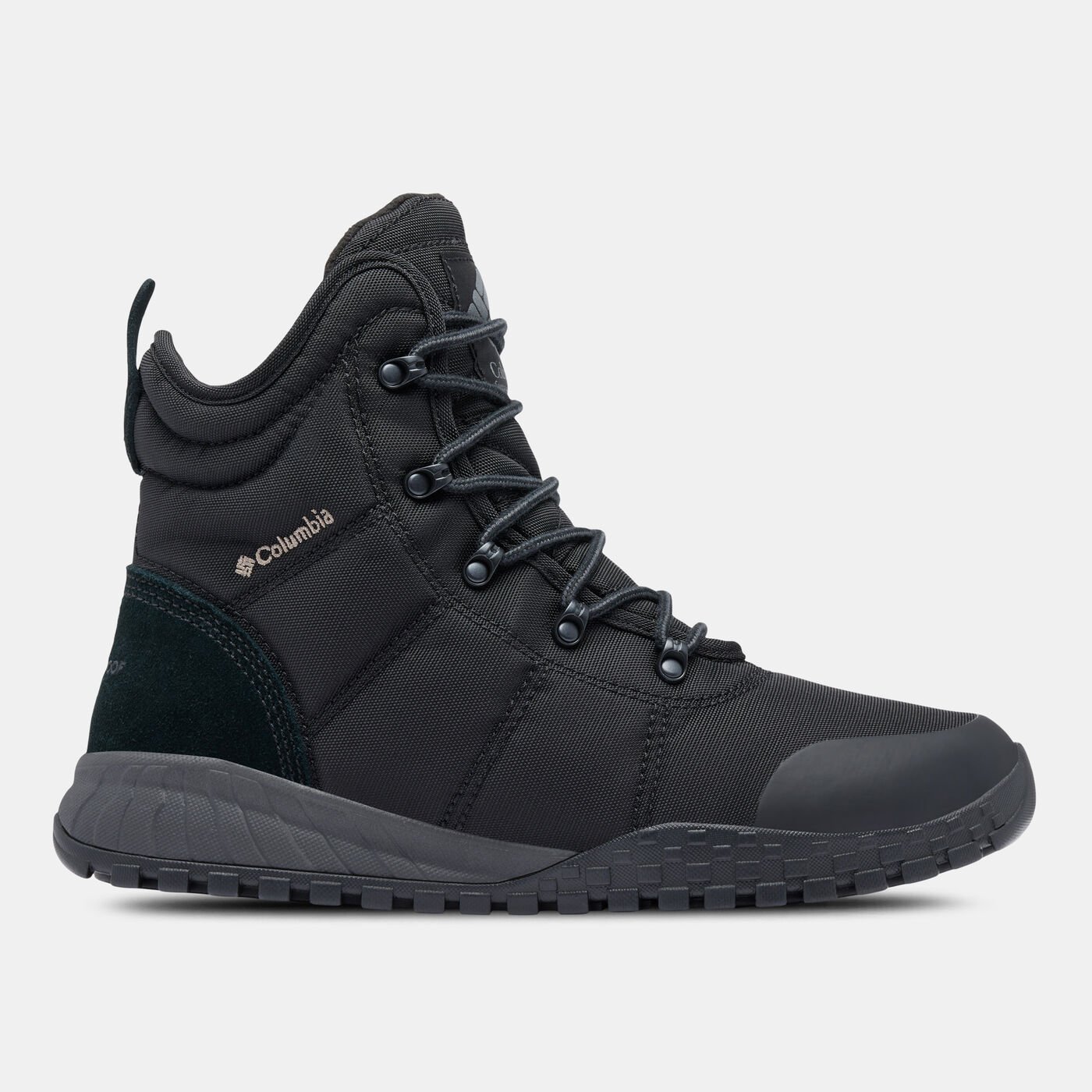 Men's Fairbanks Omni-Heat Boots