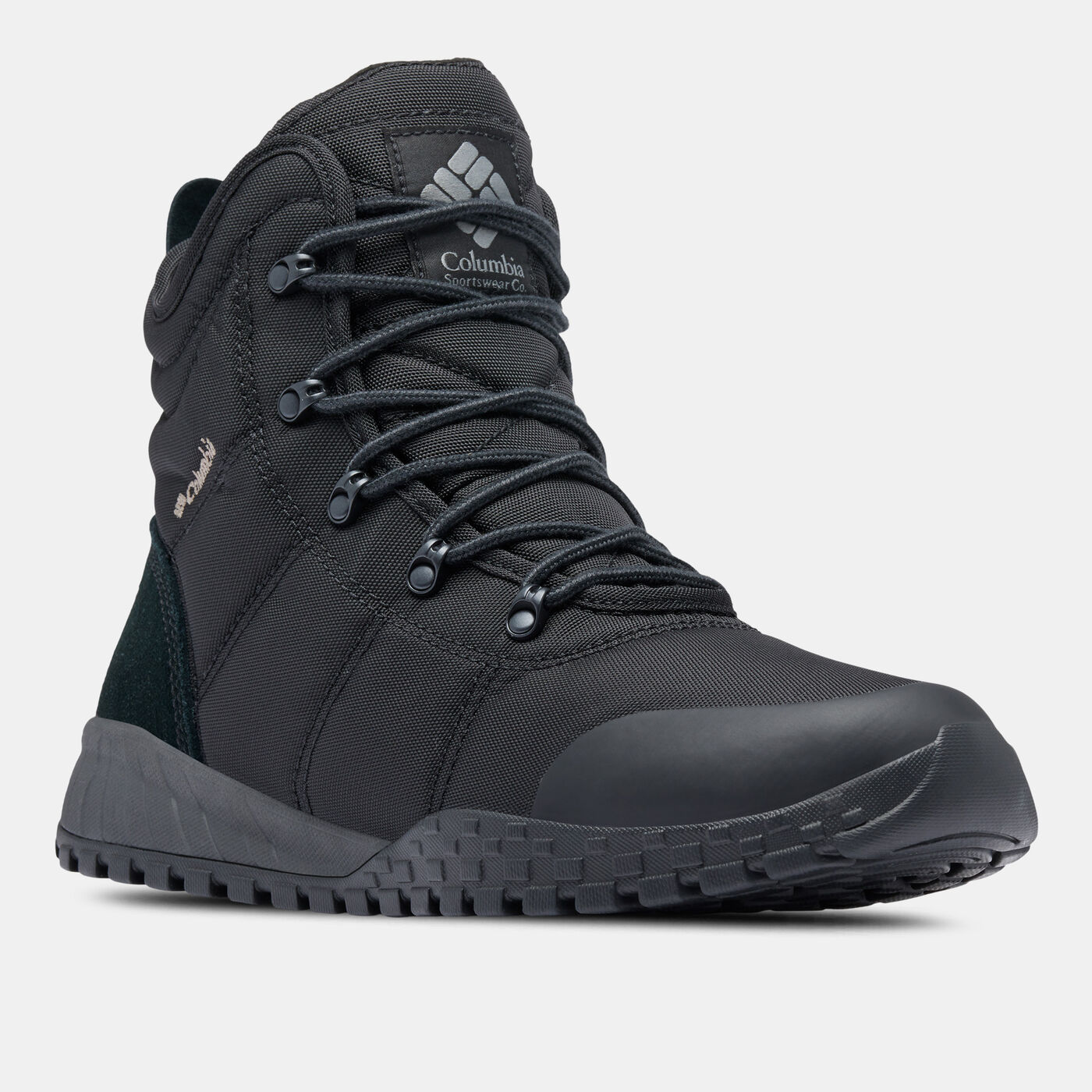 Men's Fairbanks Omni-Heat Boots