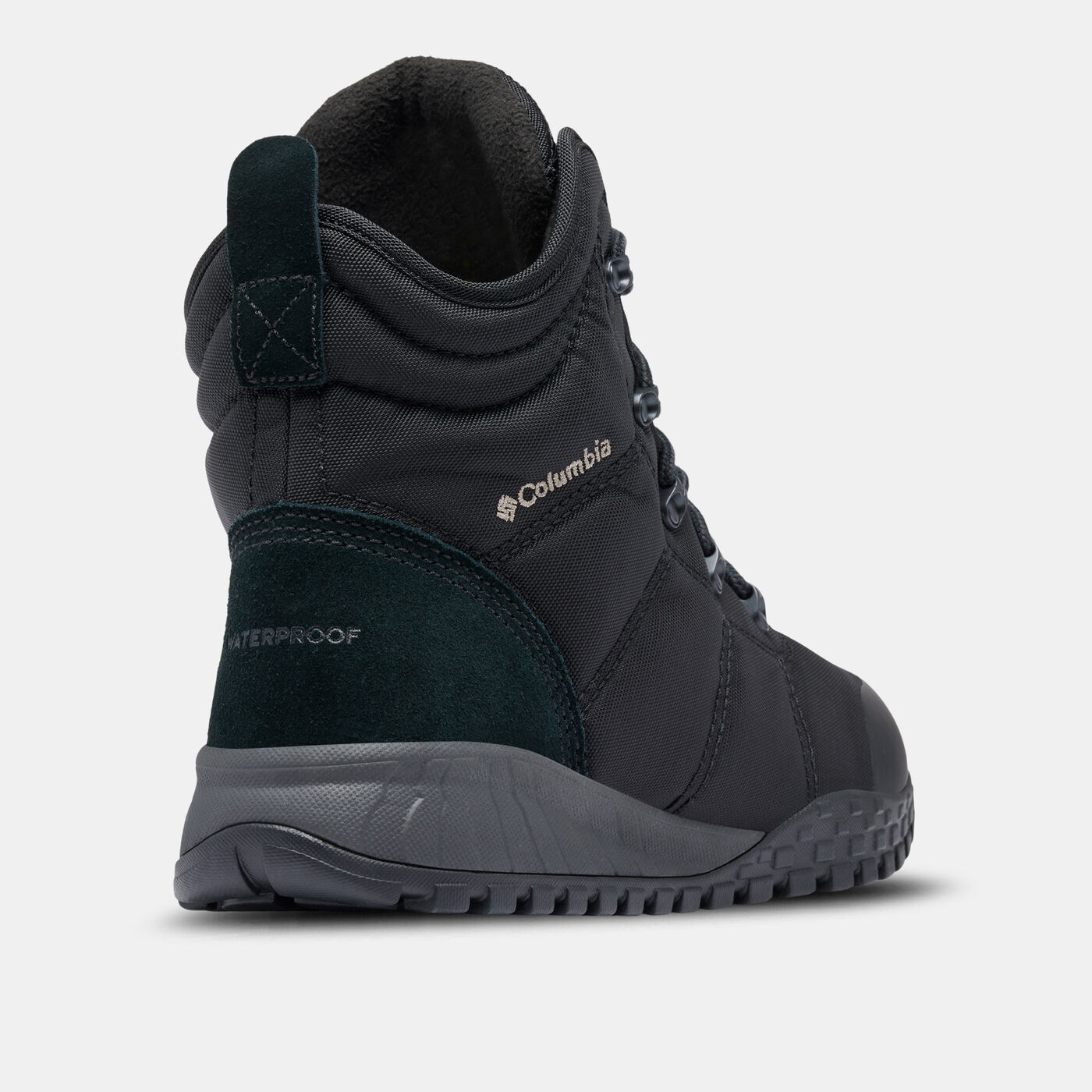 Men's Fairbanks Omni-Heat Boots