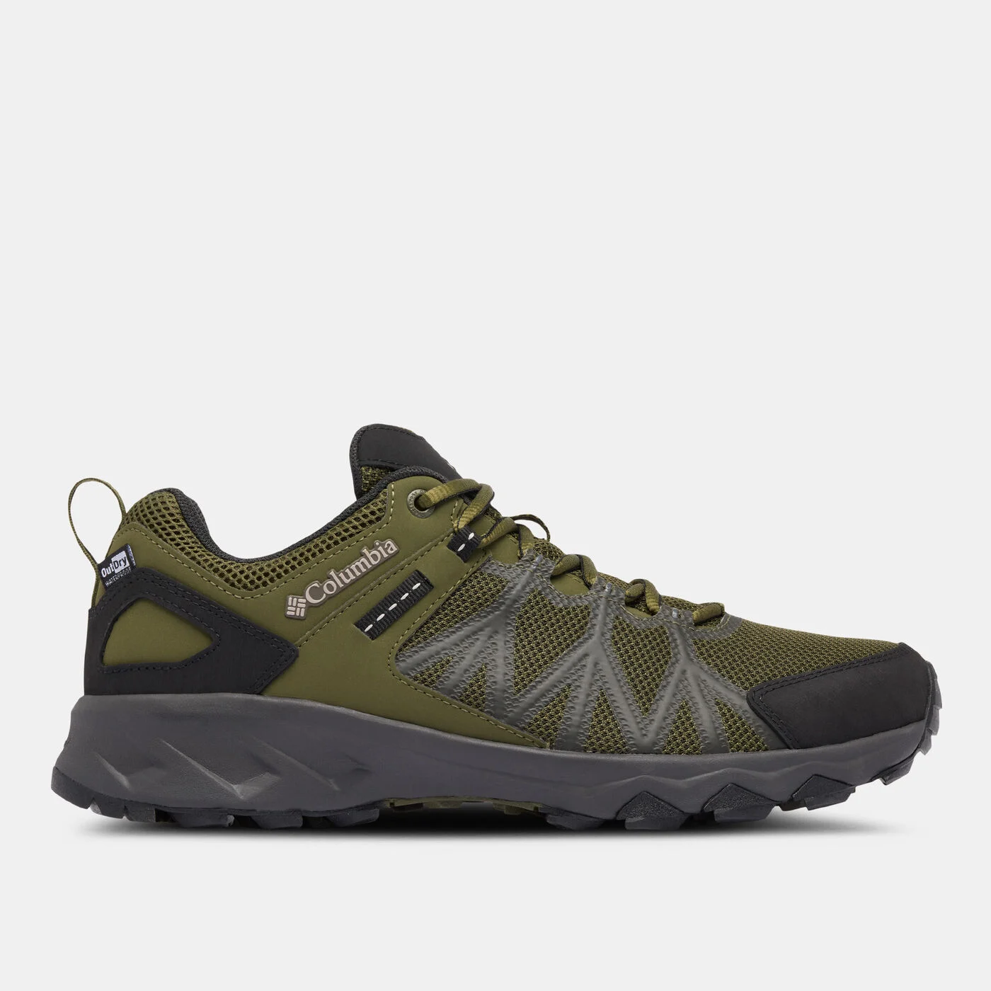 Men's Peakfreak II Outdry Hiking Shoes