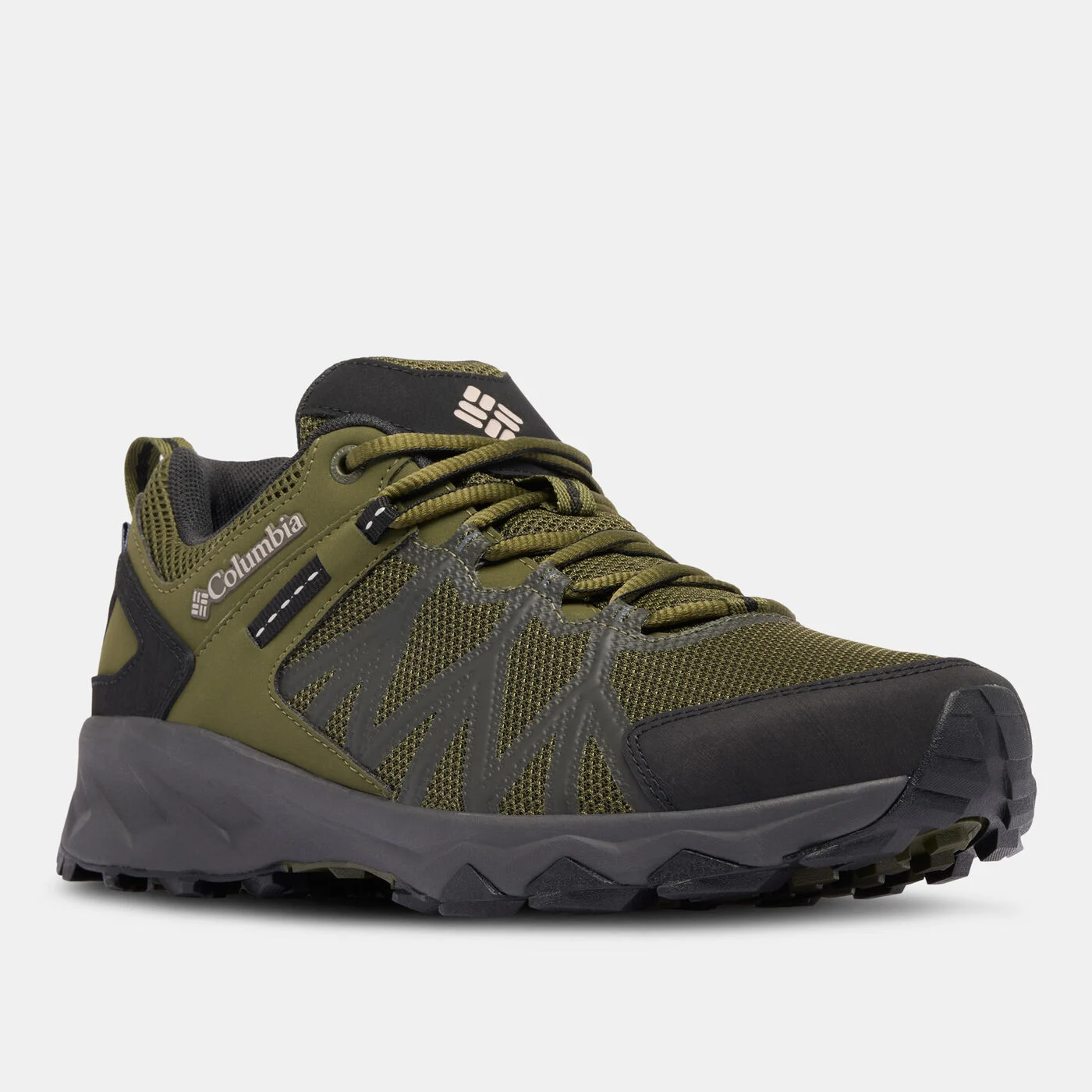 Men's Peakfreak II Outdry Hiking Shoes