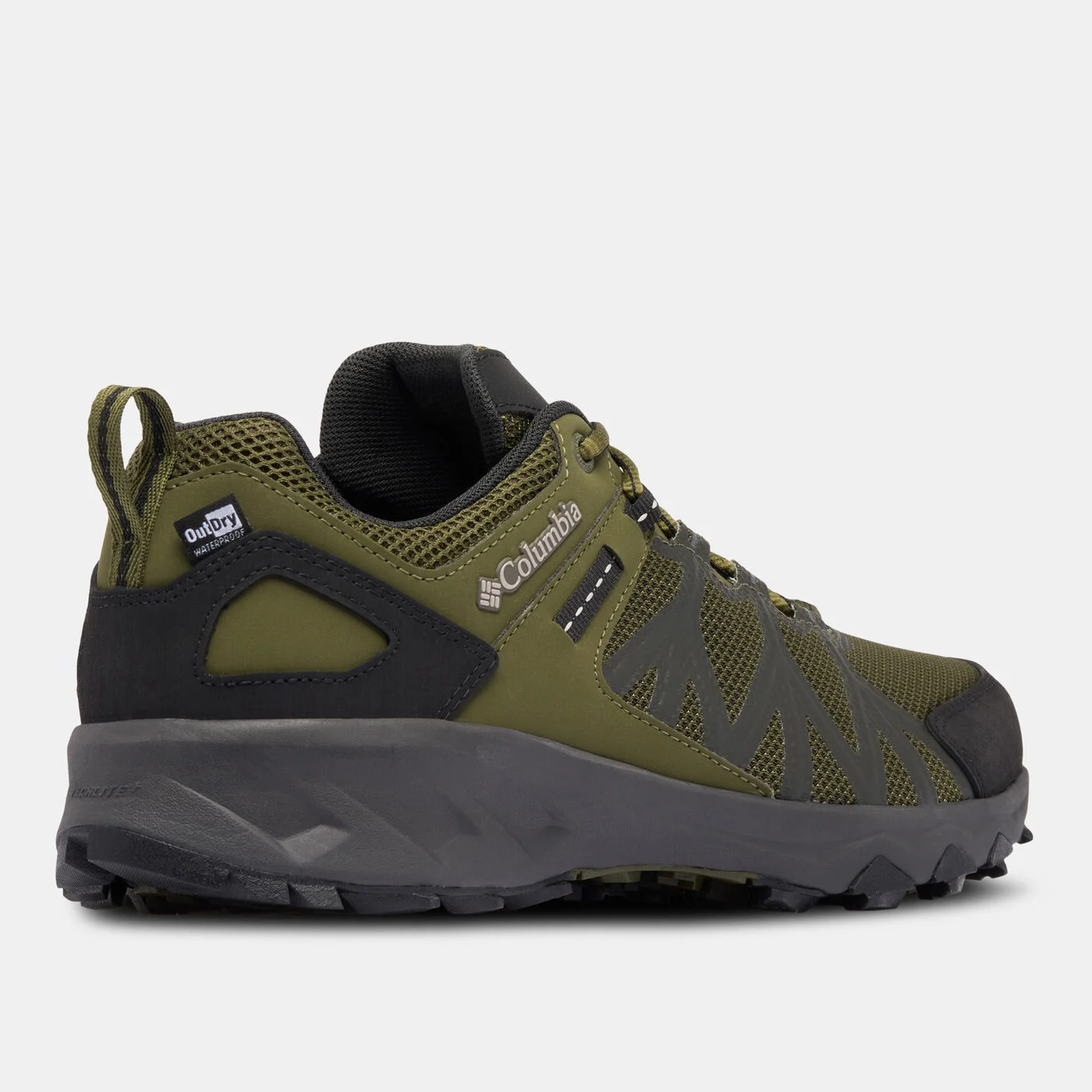 Men's Peakfreak II Outdry Hiking Shoes