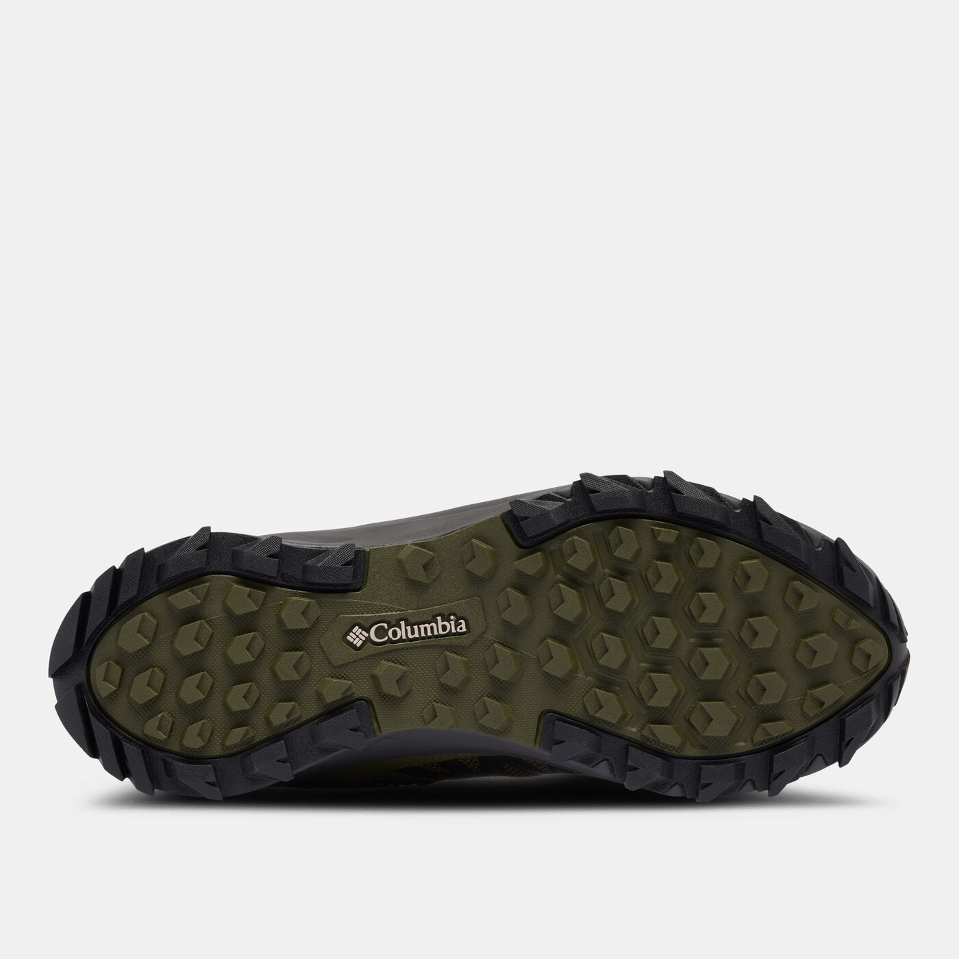 Men's Peakfreak II Outdry Hiking Shoes