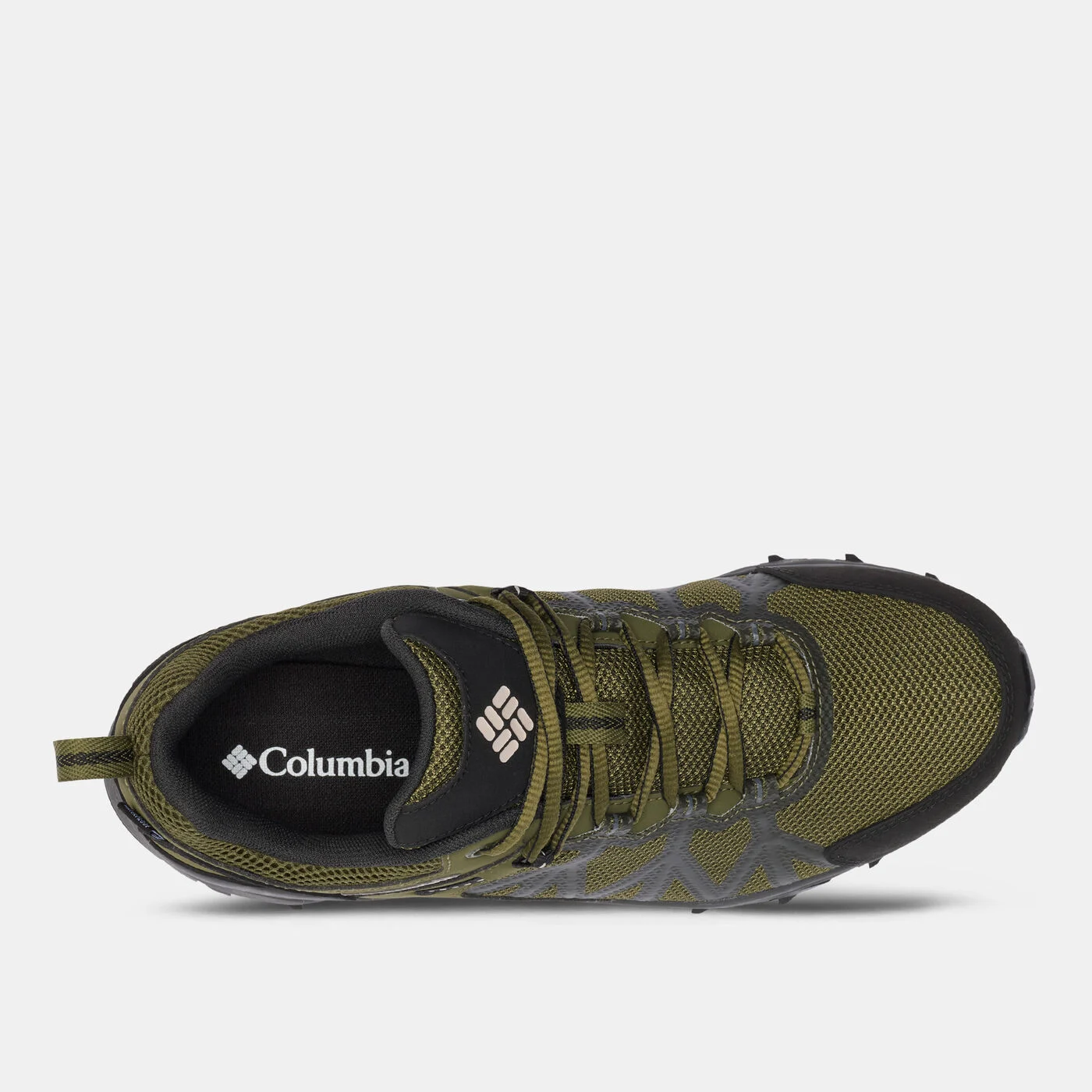 Men's Peakfreak II Outdry Hiking Shoes