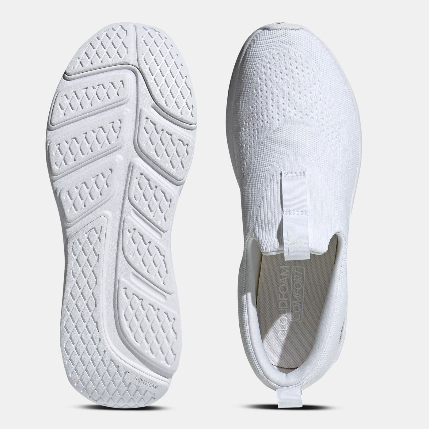 Men's Cloudfoam Go Lounger Shoes