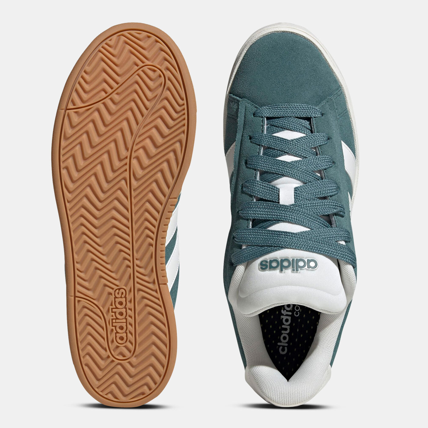 Men's Grand Court Alpha Shoes