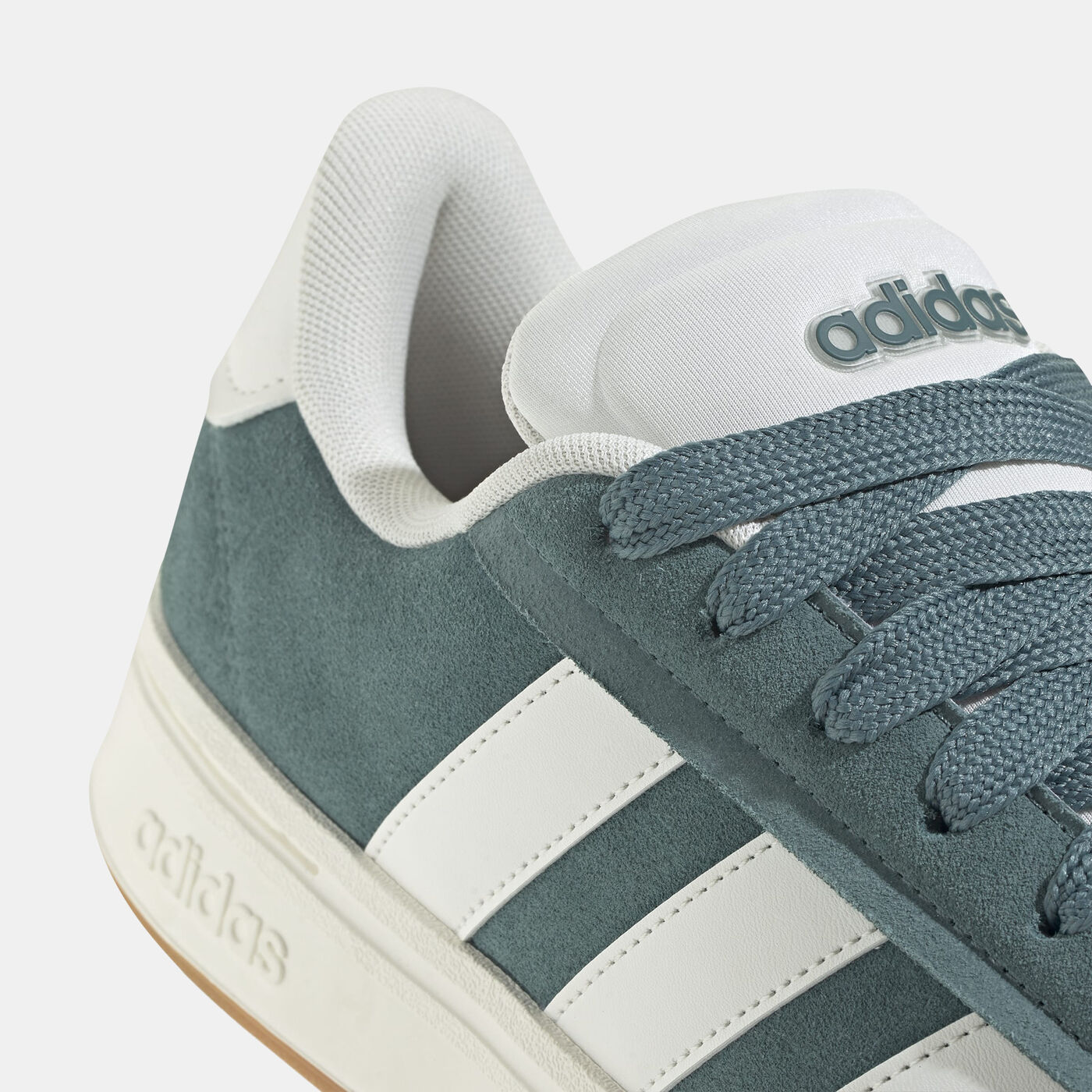 Men's Grand Court Alpha Shoes