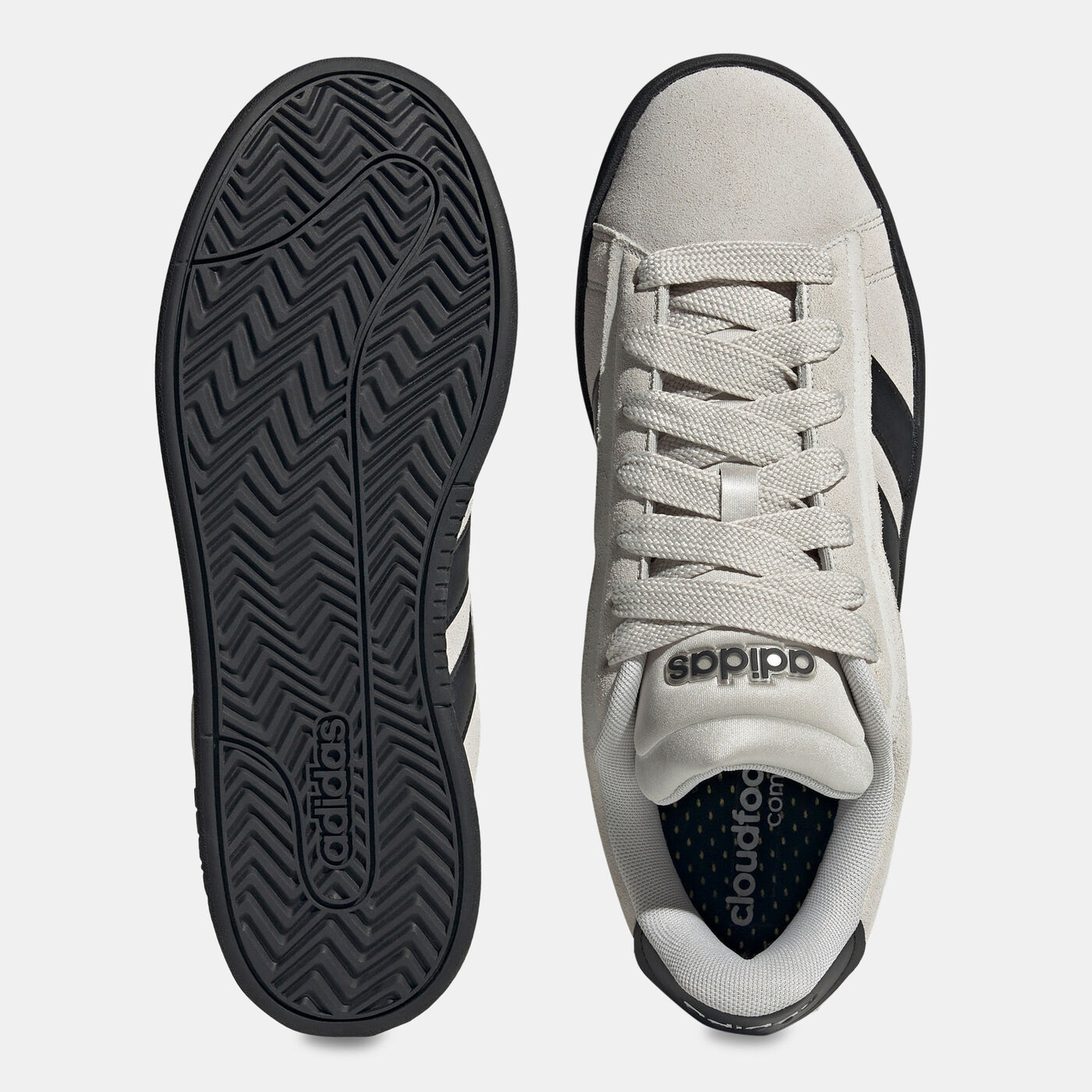 Men's Grand Court Alpha Shoes