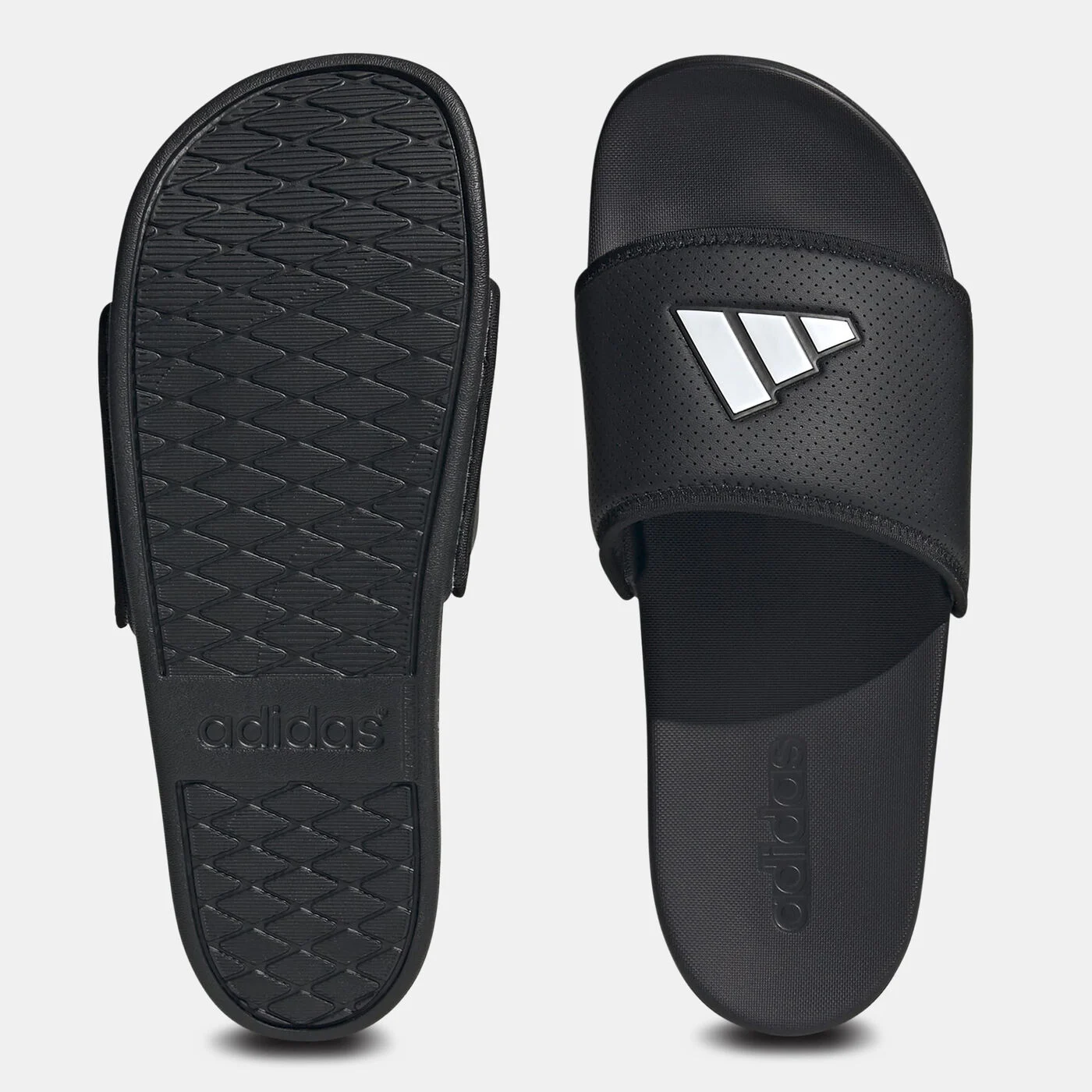 Men's Adilette Comfort Slides