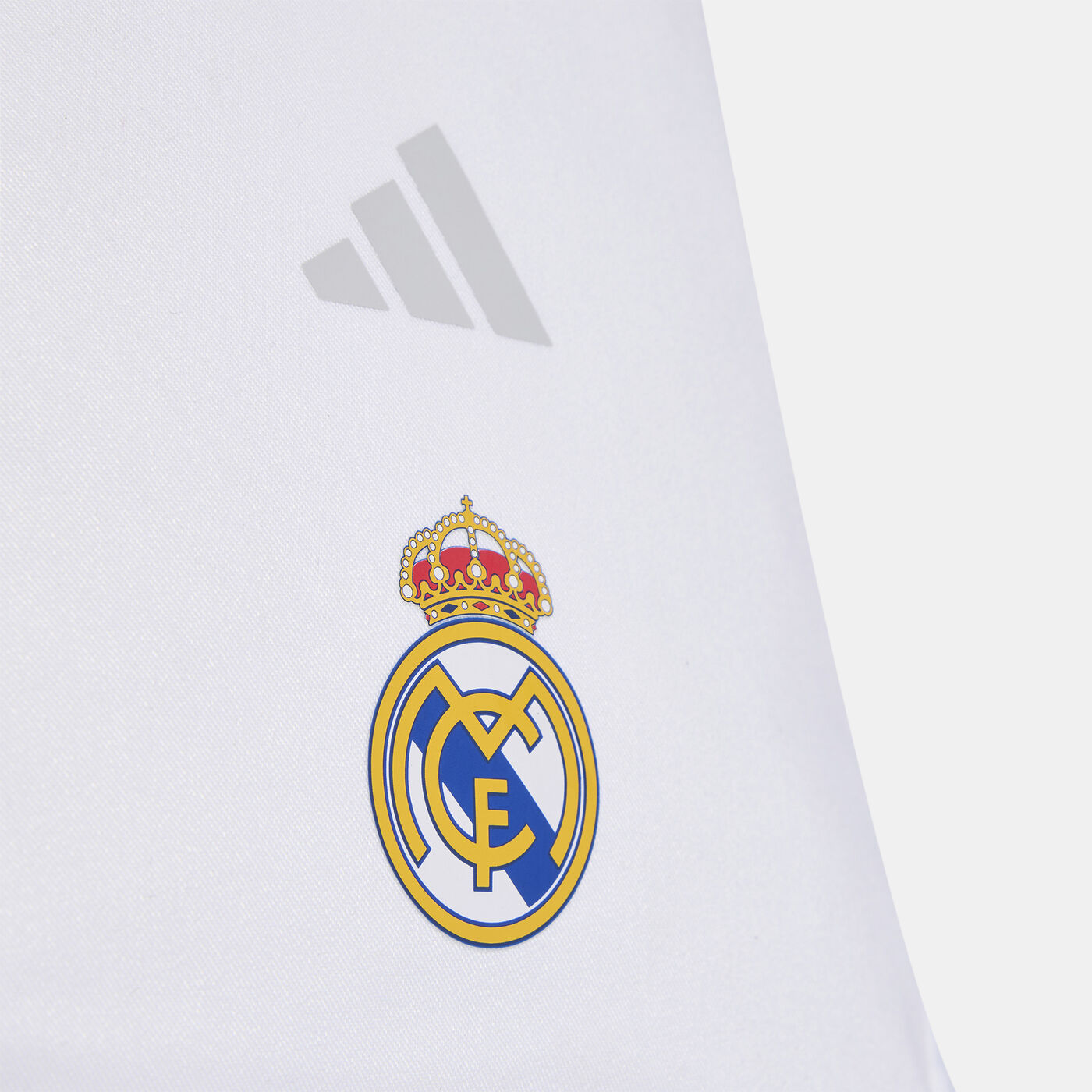 Men's Real Madrid Home Backpack