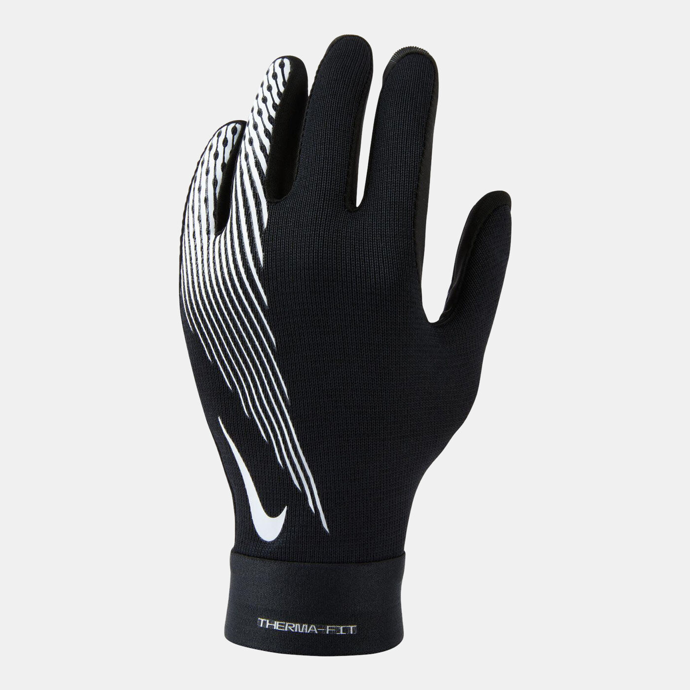 Kids' Academy Therma-FIT Football Gloves