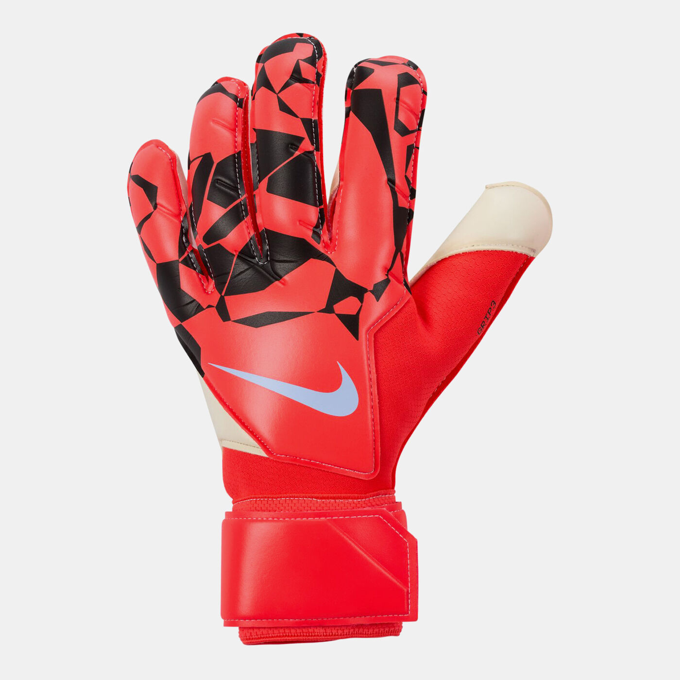 Grip3 Goalkeeper Footbal Gloves
