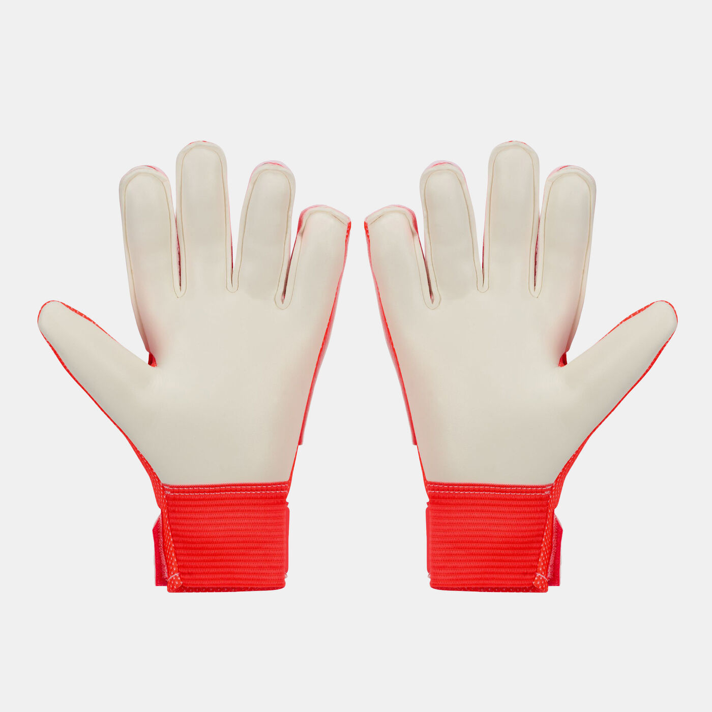 Kids' Match Football Goalkeeper Gloves