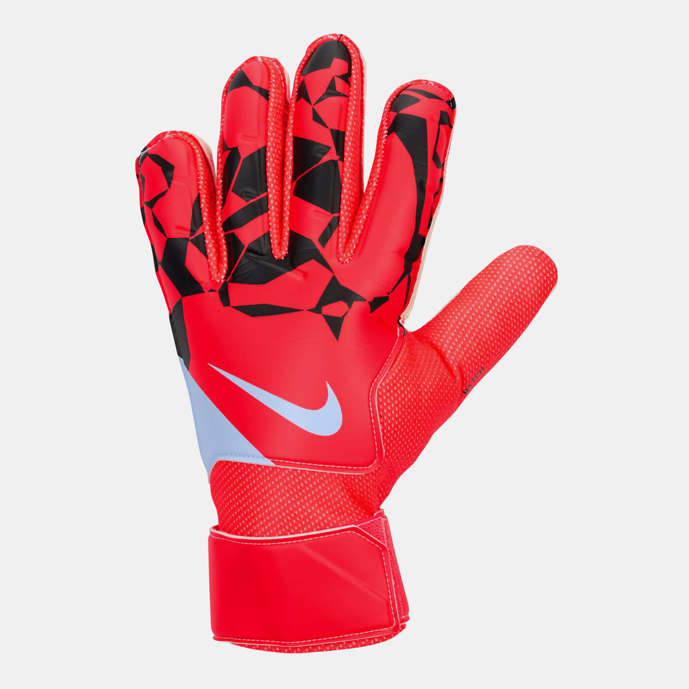 Match Goalkeeper Footbal Gloves