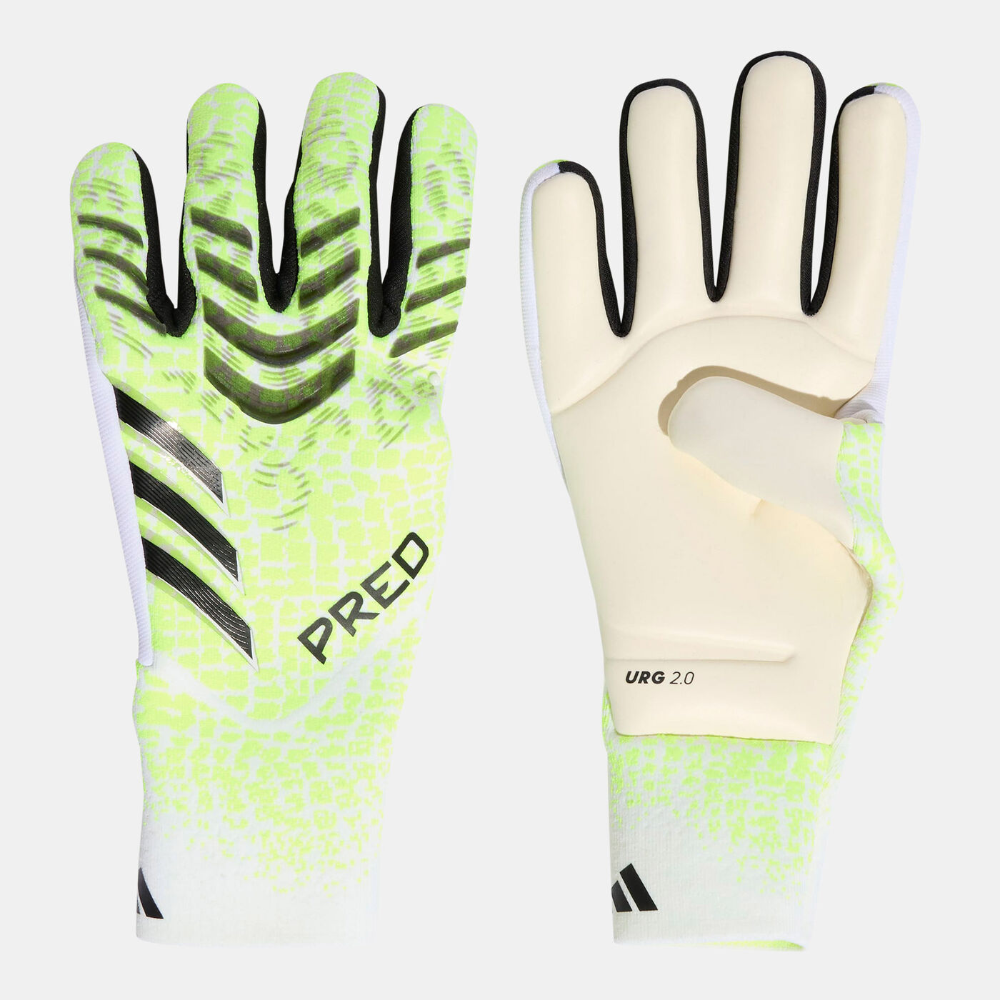 Men's Predator Pro Football Goalkeeper Gloves