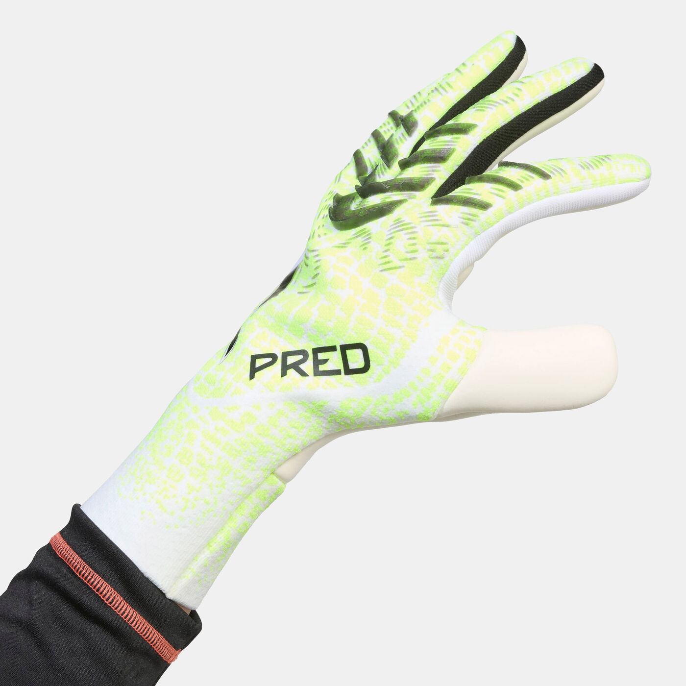 Men's Predator Pro Football Goalkeeper Gloves