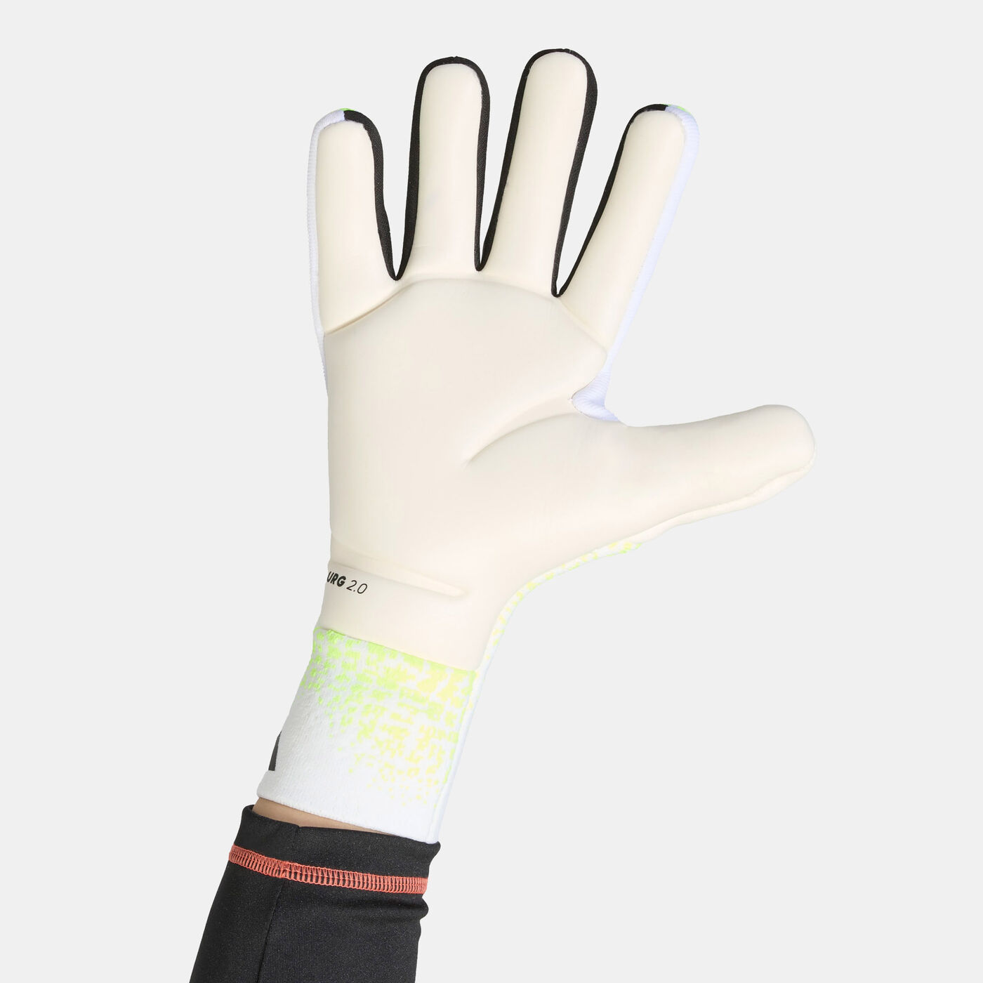 Men's Predator Pro Football Goalkeeper Gloves