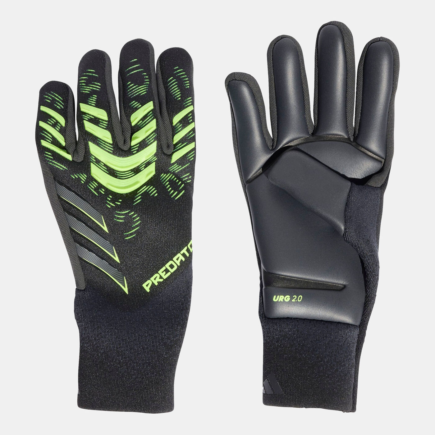 Men's Predator Pro Football Goalkeeper Gloves