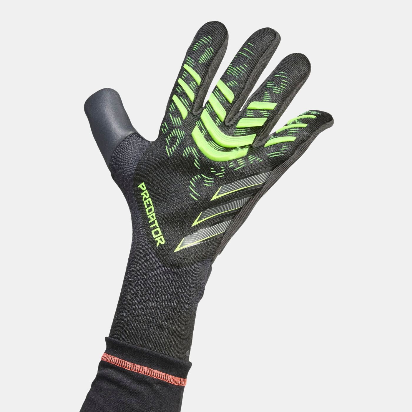 Men's Predator Pro Football Goalkeeper Gloves