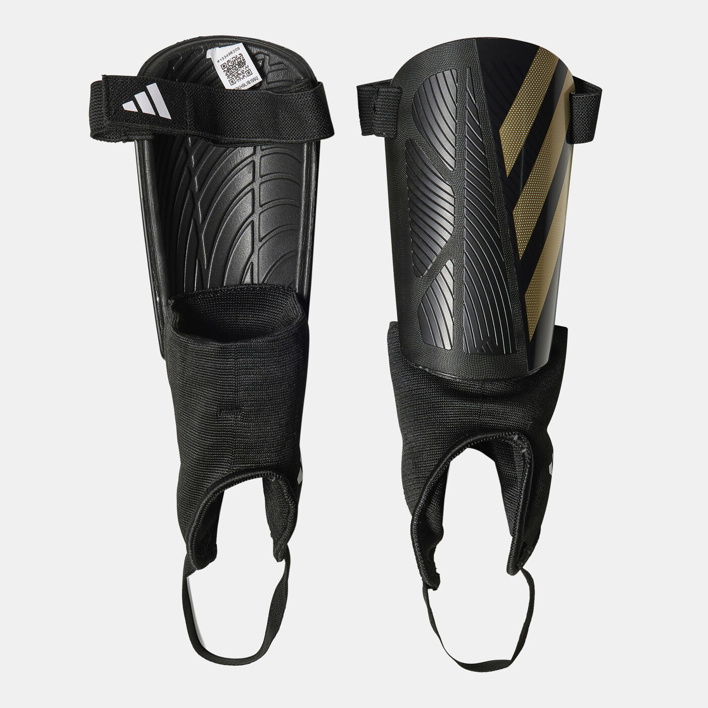 Men's Tiro Match Football Shin Guards