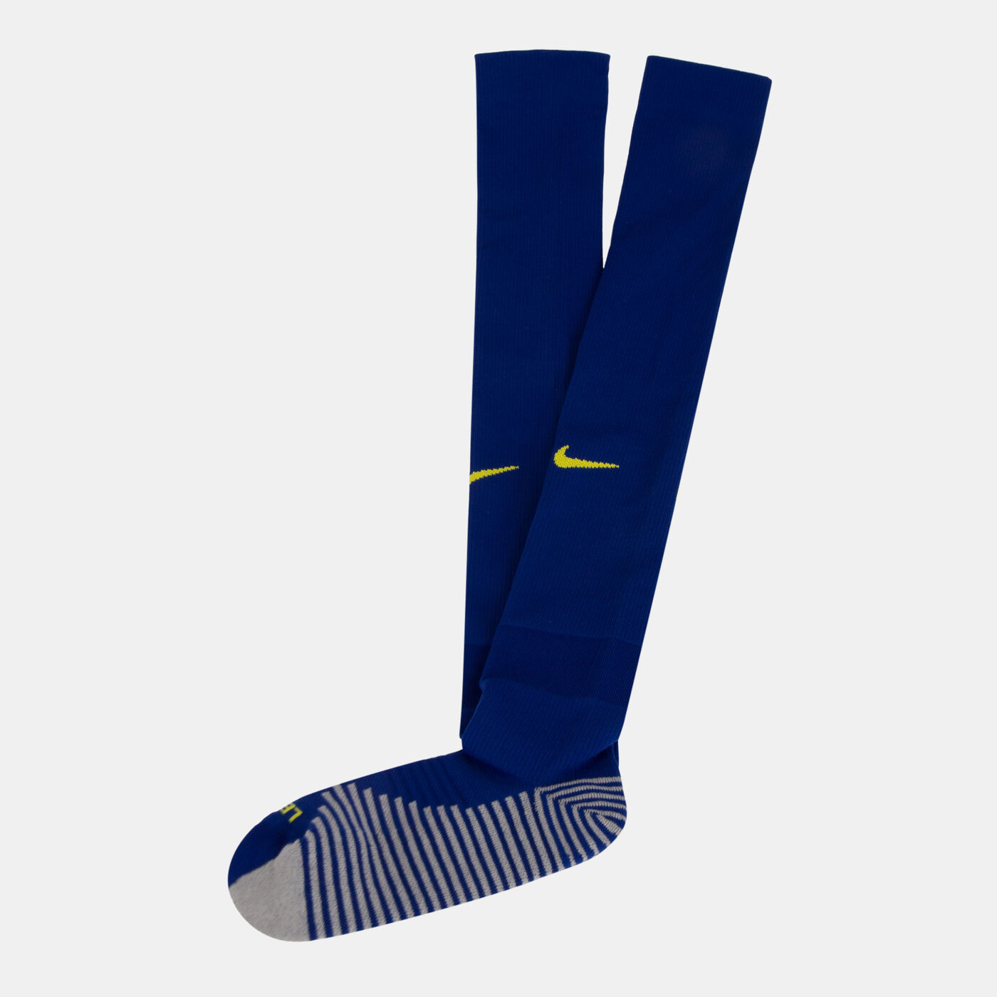 FC Barcelona Strike Home Football Over-The-Calf Socks