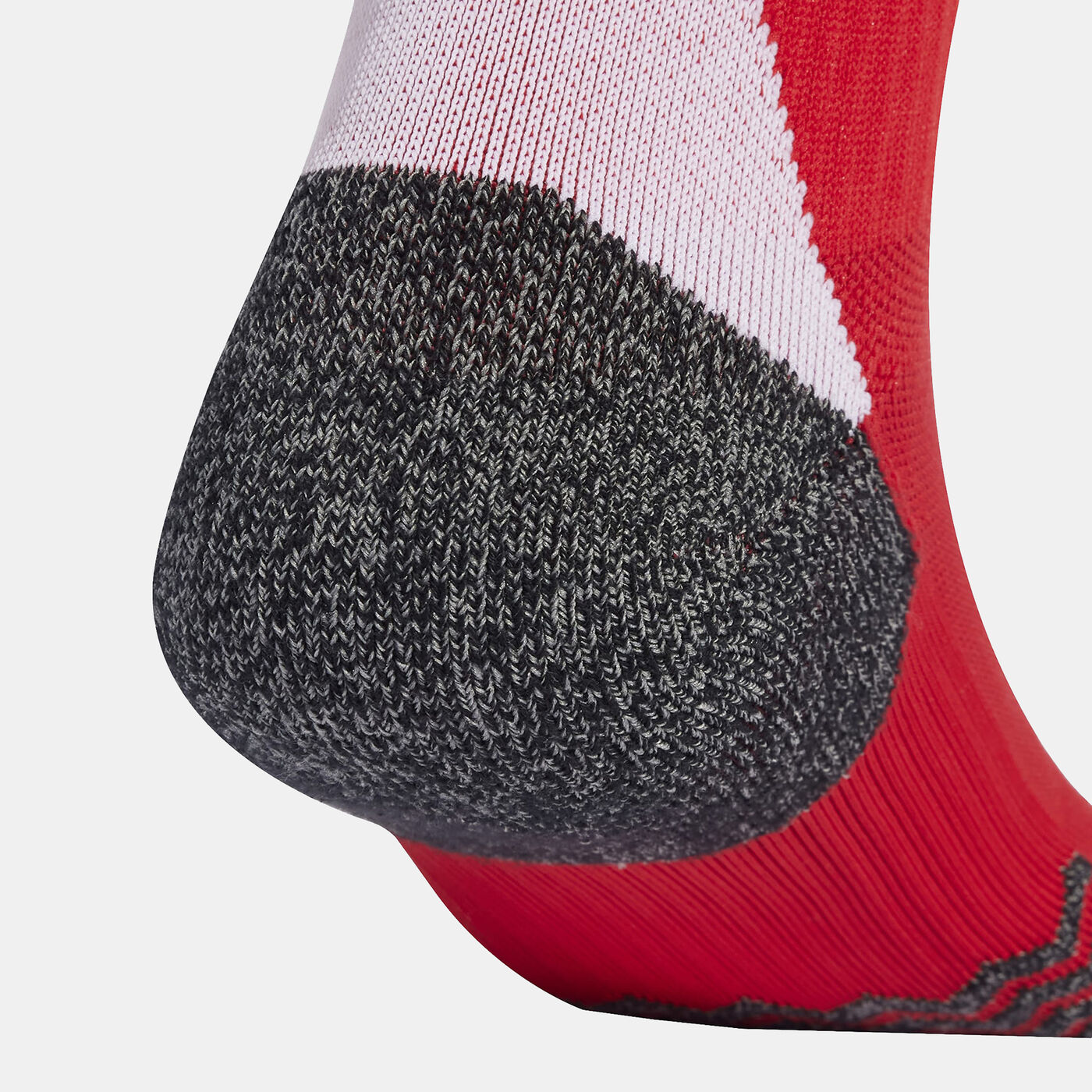 Men's Arsenal 25/26 Home Football Over-The-Calf Socks