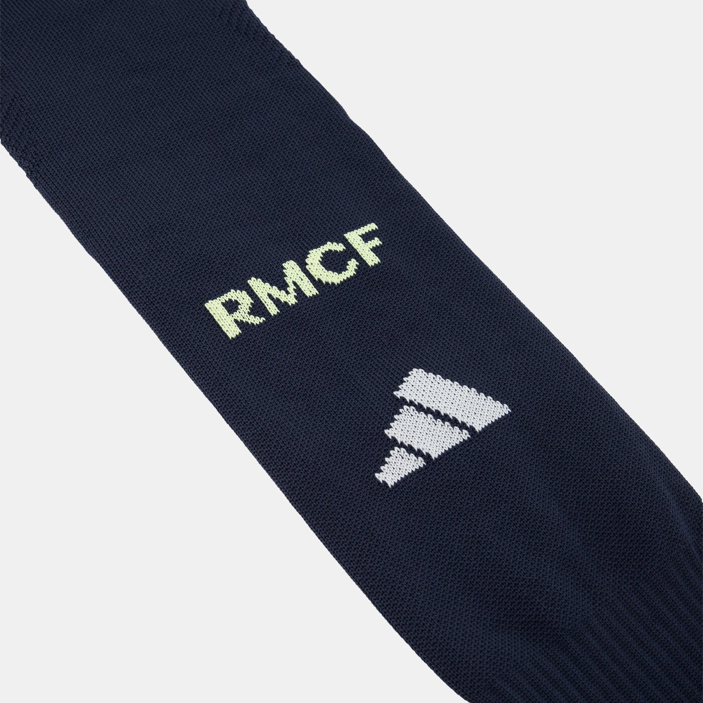 Men's Real Madrid 25/26 Away Replica Over-The-Calf Football Socks