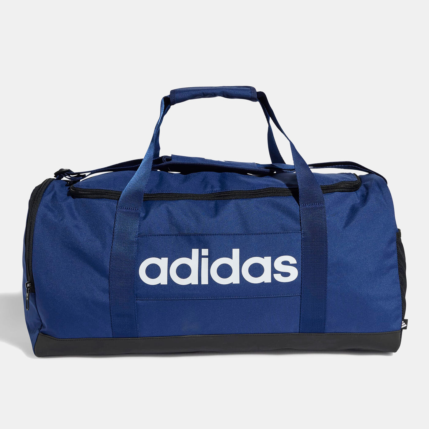 Men's Linear Duffel Bag
