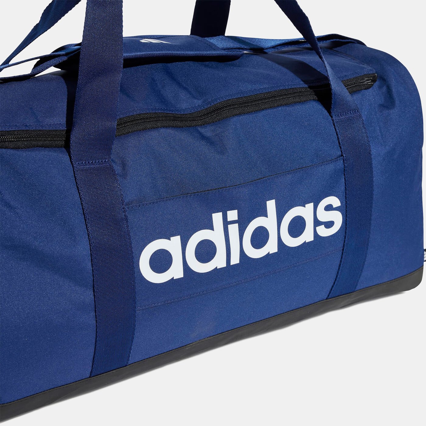 Men's Linear Duffel Bag