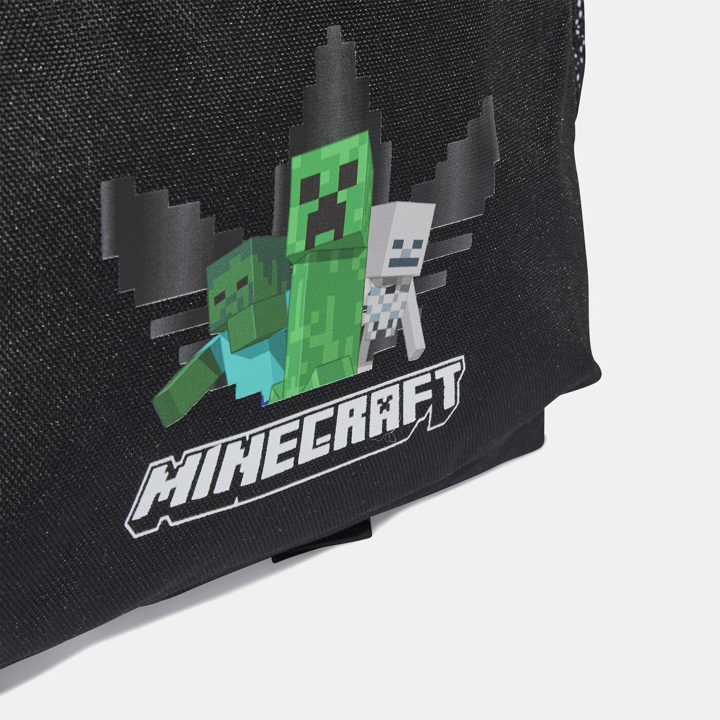Kids' Minecraft Backpack