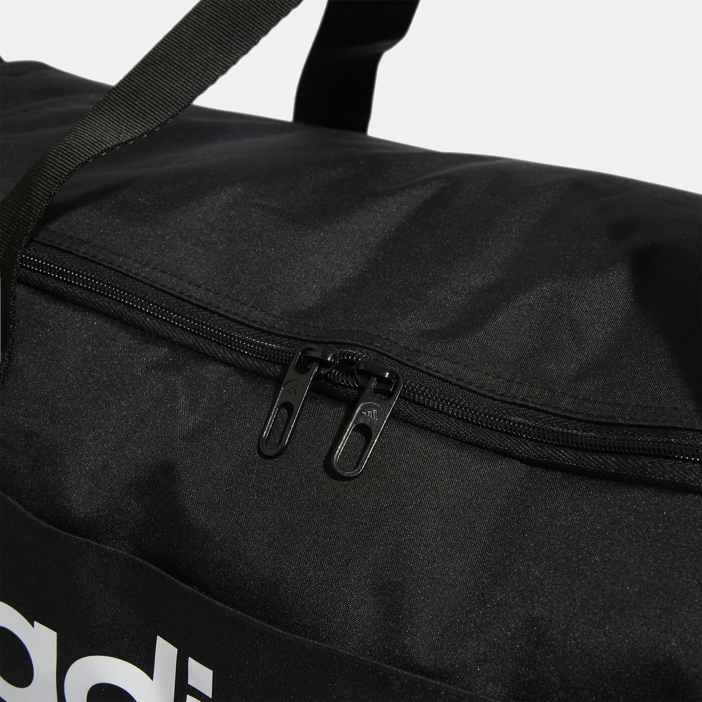 Linear Duffel Bag