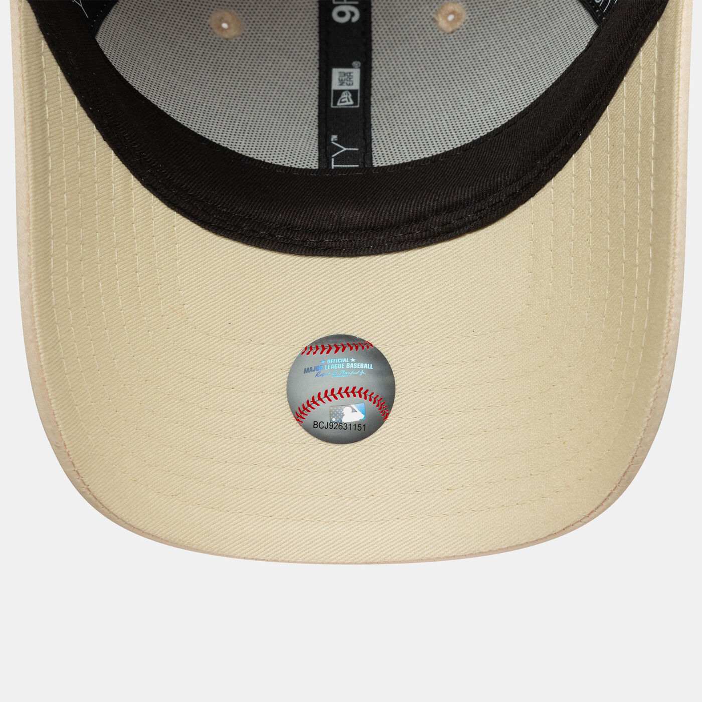 Women's MLB Los Angeles Dodgers Rhinestone 9FORTY Cap