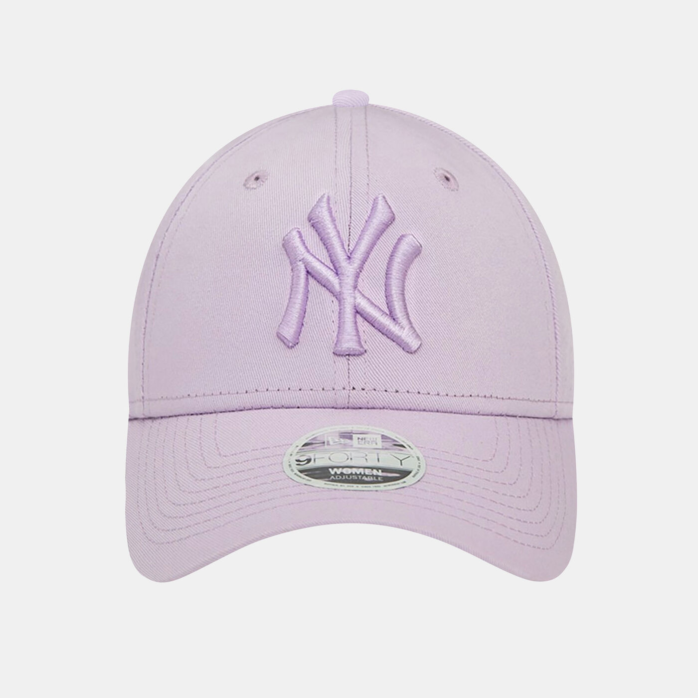 Women's MLB New York Yankees League Essential 9FORTY Cap
