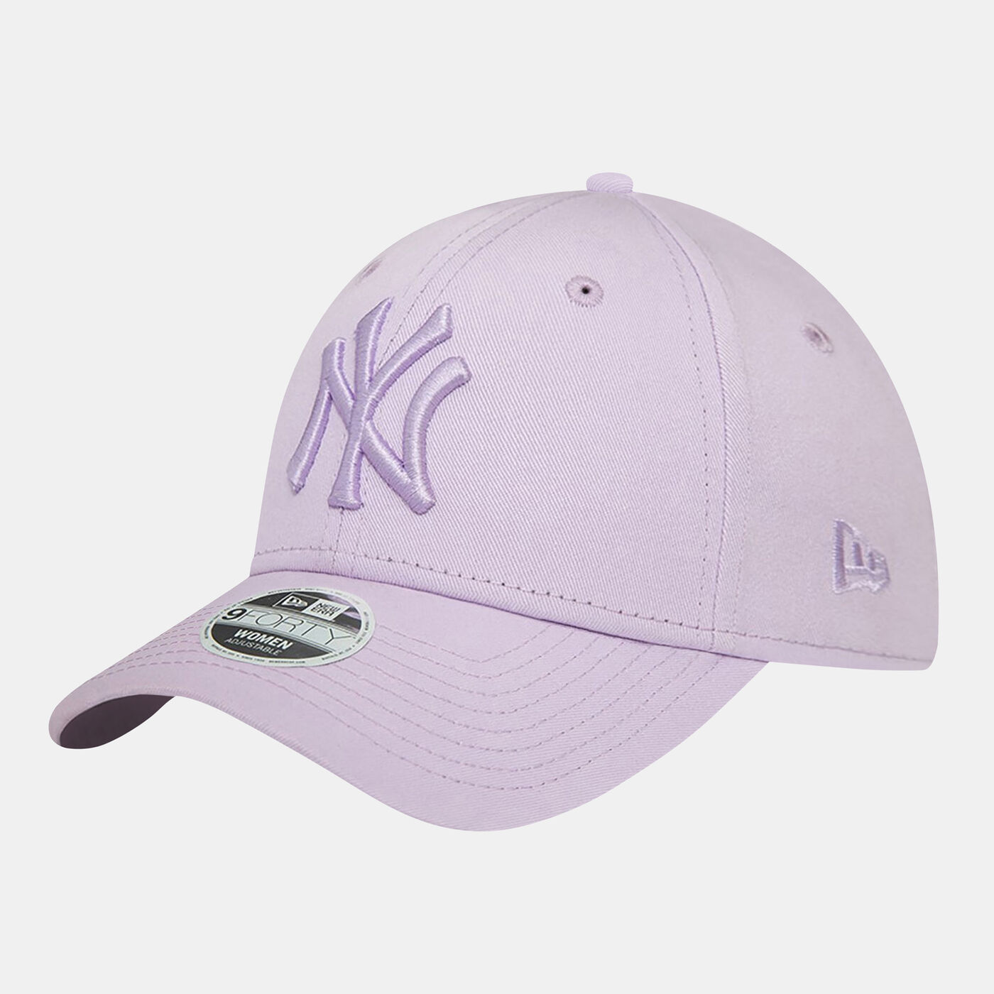 Women's MLB New York Yankees League Essential 9FORTY Cap