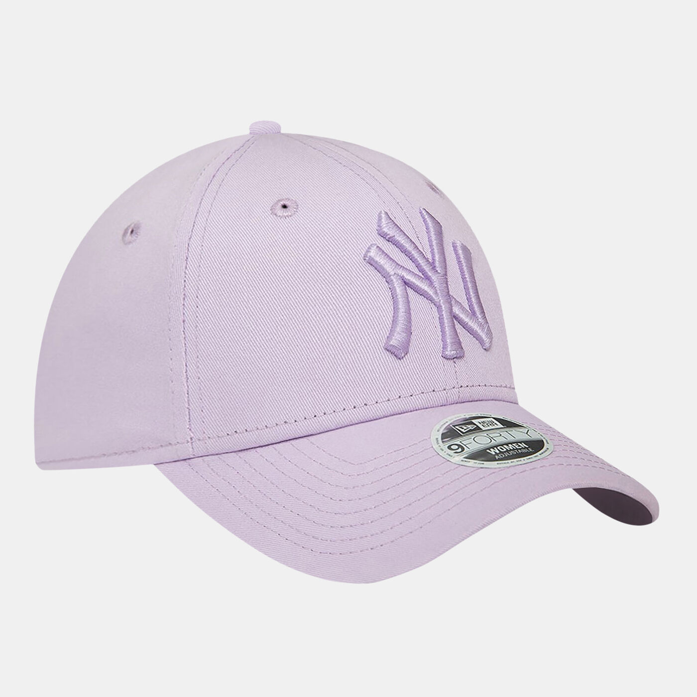 Women's MLB New York Yankees League Essential 9FORTY Cap