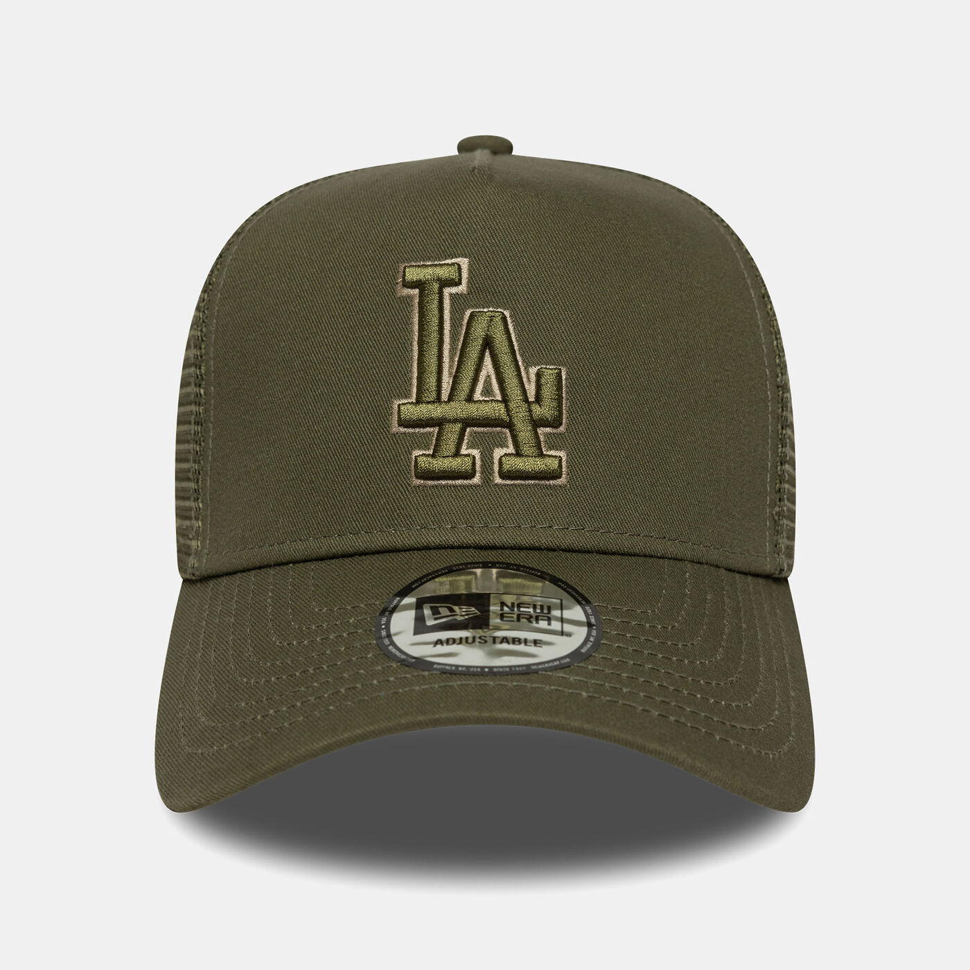 Men's MLB Los Angeles Dodgers Outline 9FORTY Cap