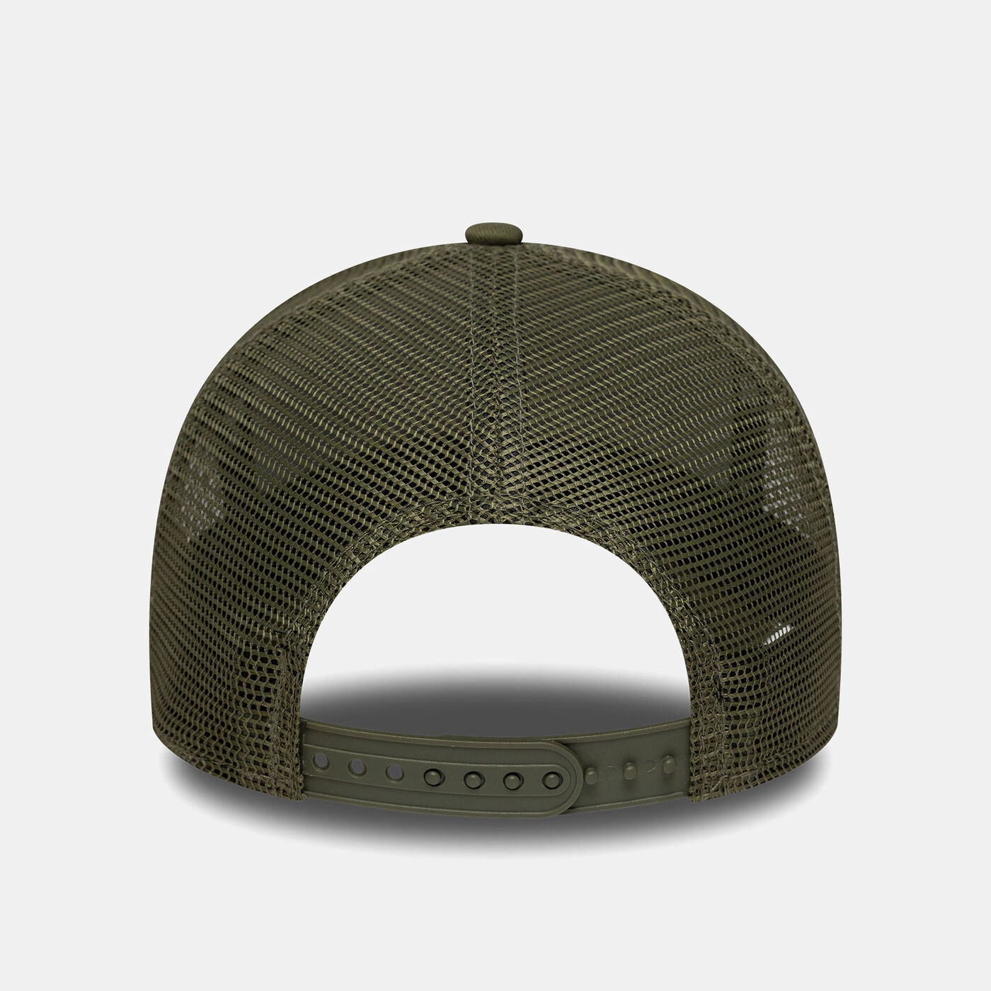 Men's MLB Los Angeles Dodgers Outline 9FORTY Cap